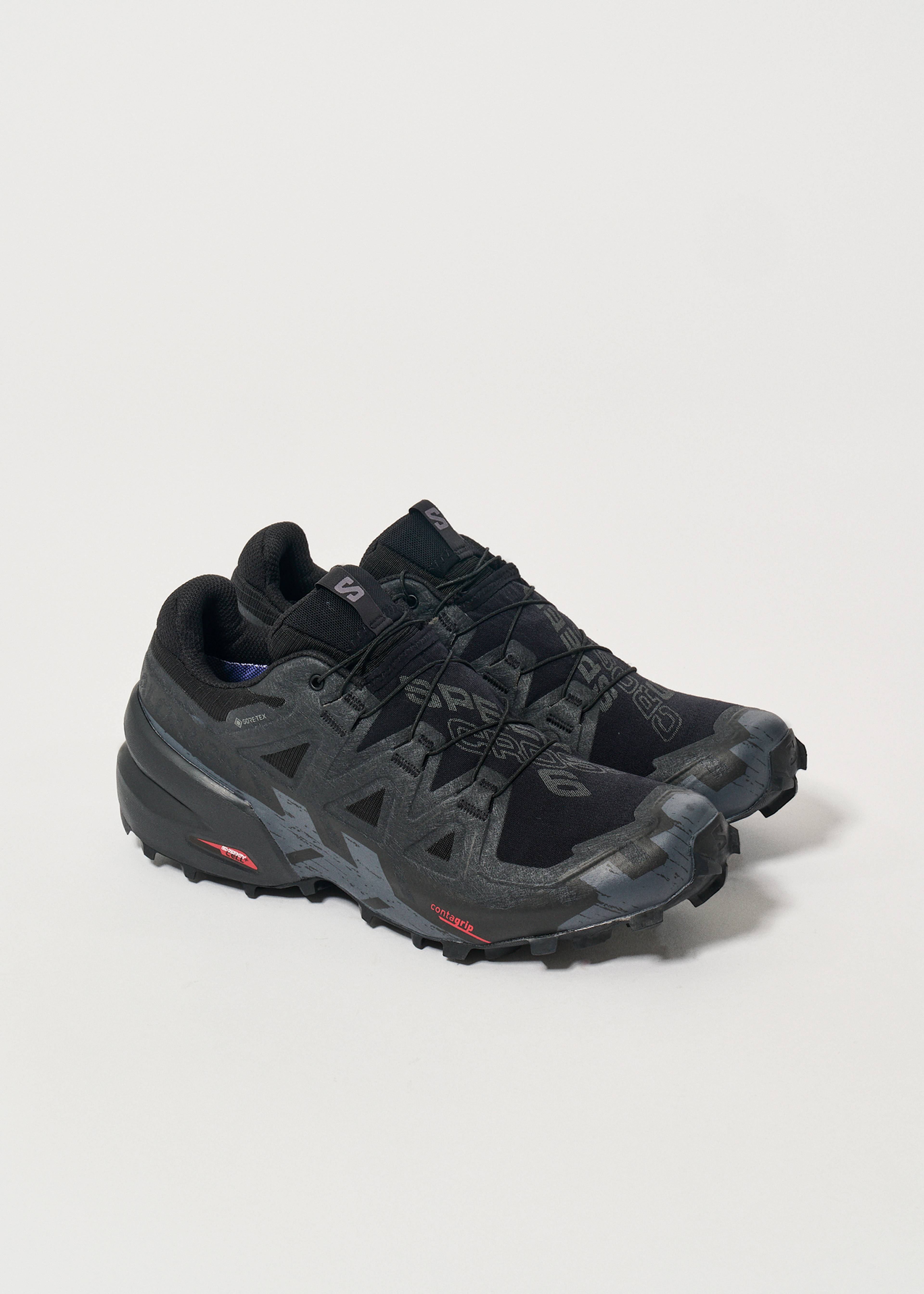 Salomon Speedcross 6 GORE-TEX Trail Running Shoes