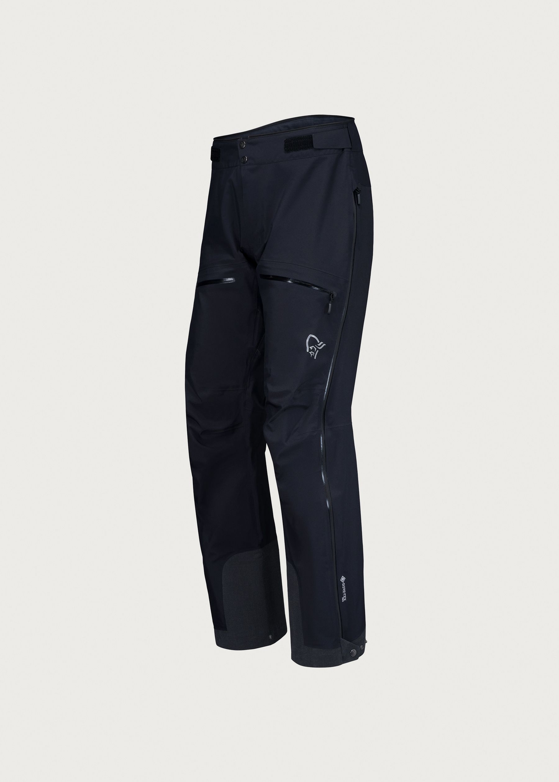 Image - 3 - Trollveggen GORE-TEX Pro Light Pants