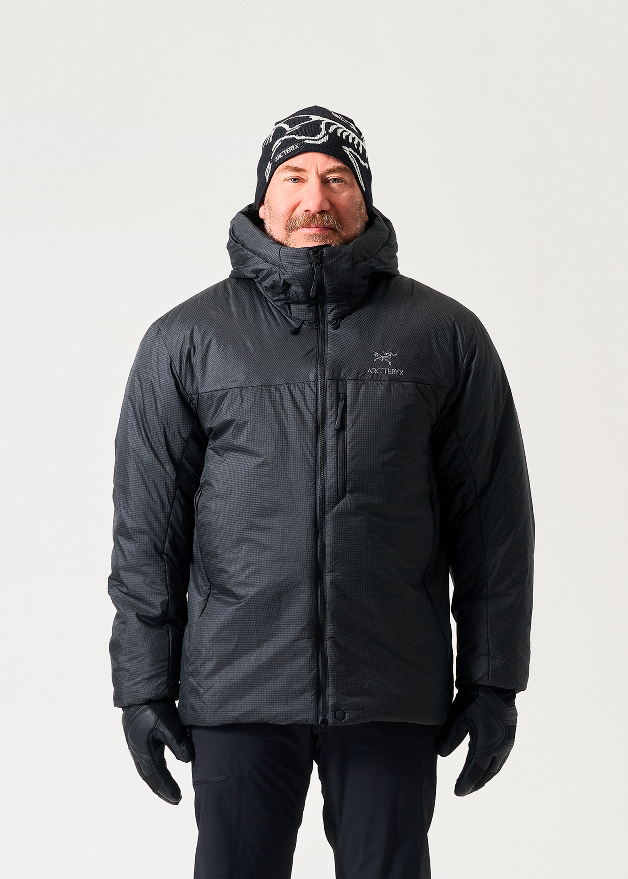 Arc'teryx Nuclei SV Parka
