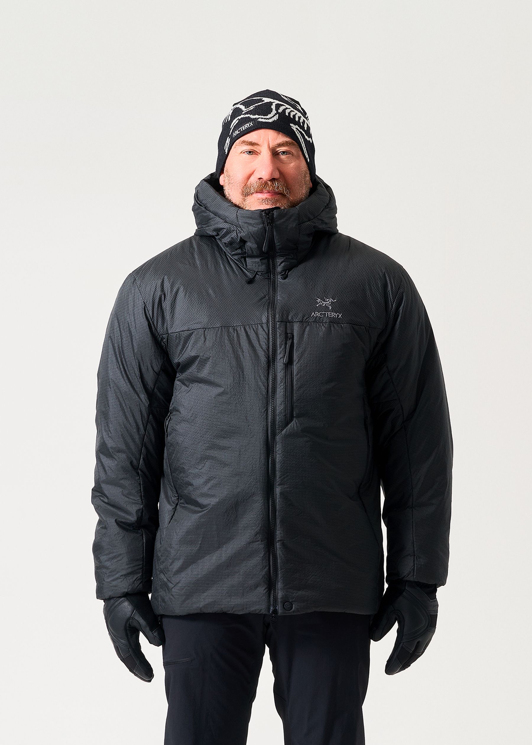Image - 1 - Nuclei SV Parka