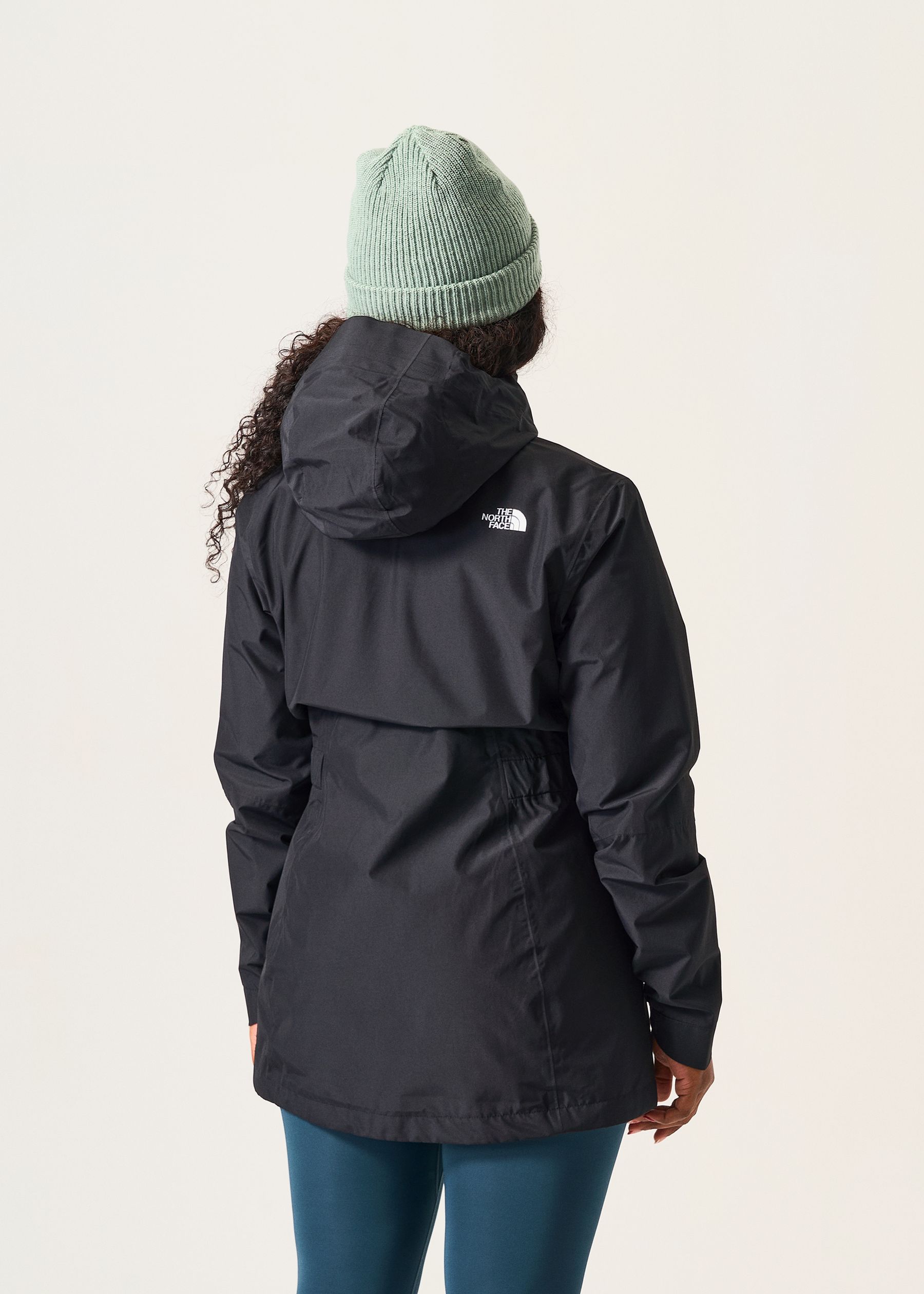 Image - 3 - Hikesteller Parka Shell Jacket