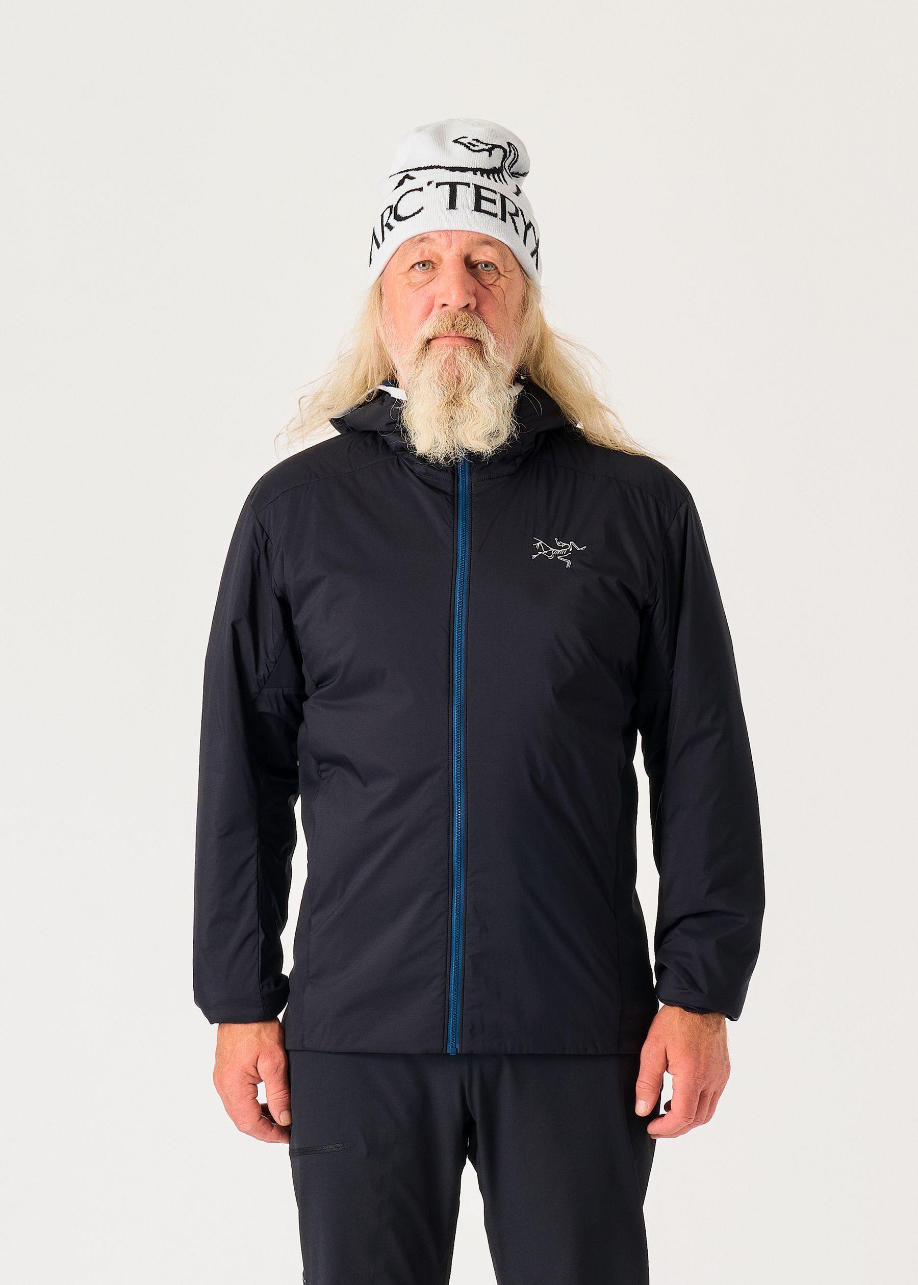 Image - 1 - Atom Hoody