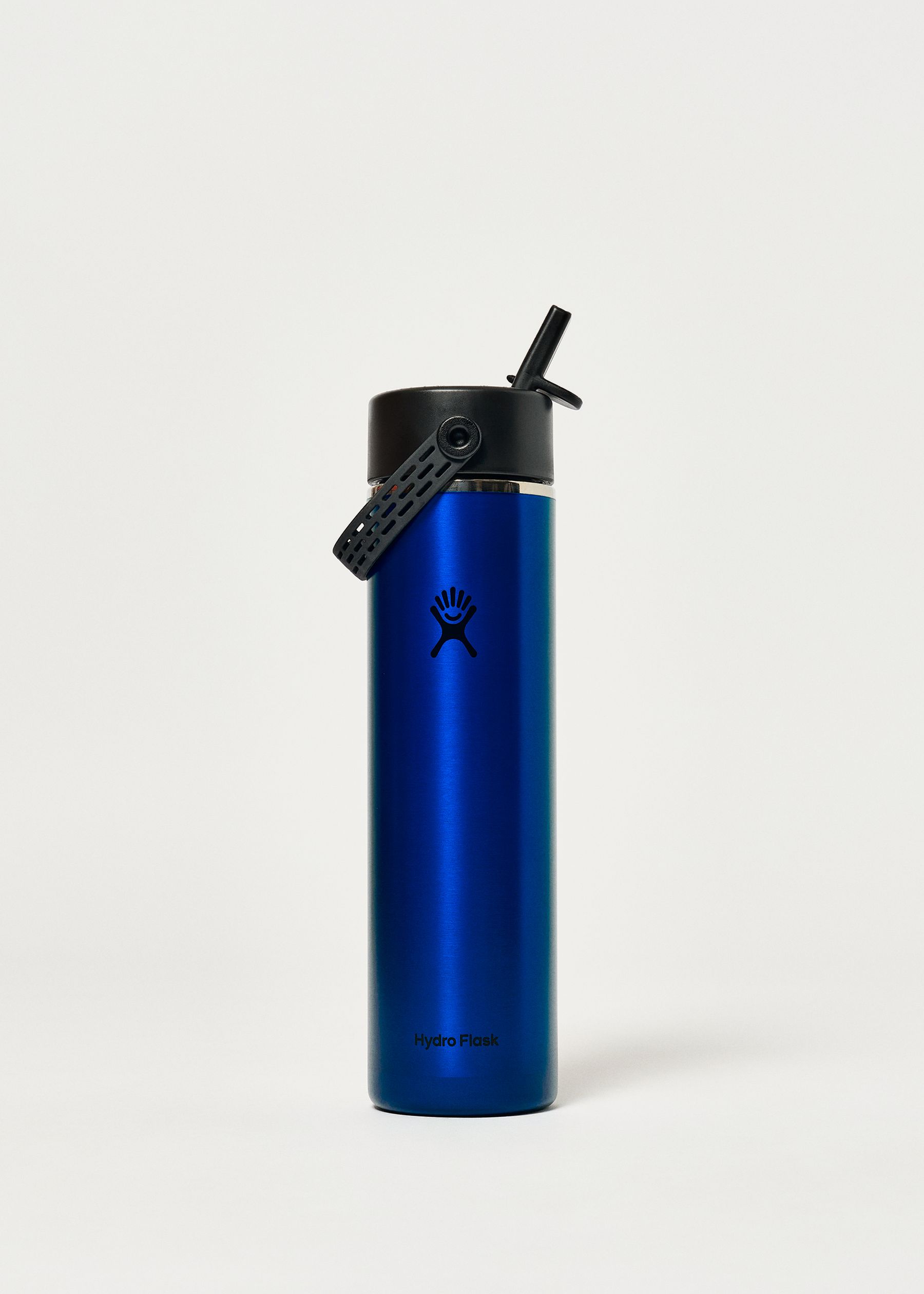 Image - 1 - 24oz Lightweight Wide Mouth with Flex Straw Cap