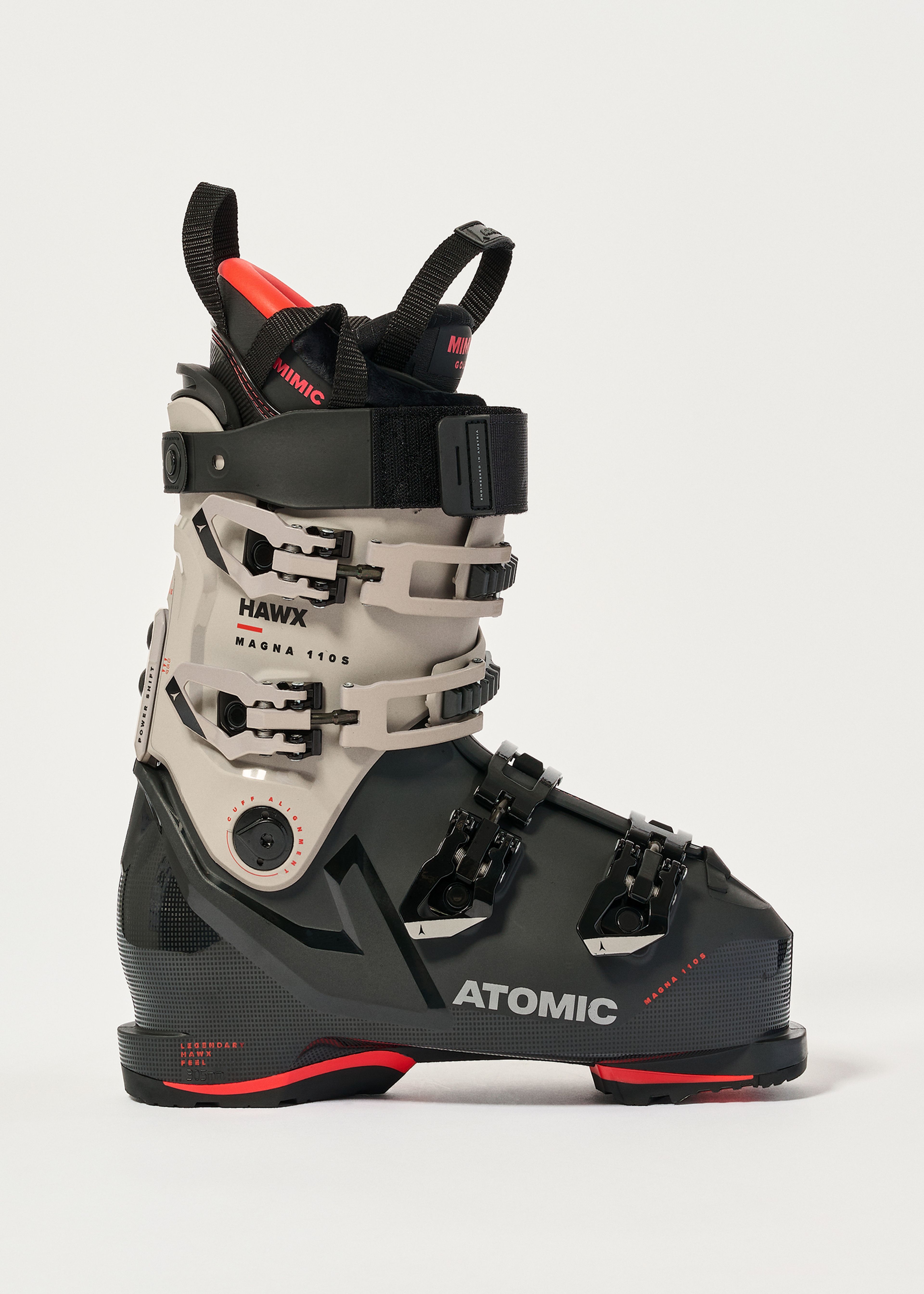 Atomic Hawx Magna 110 S GW Ski Boots