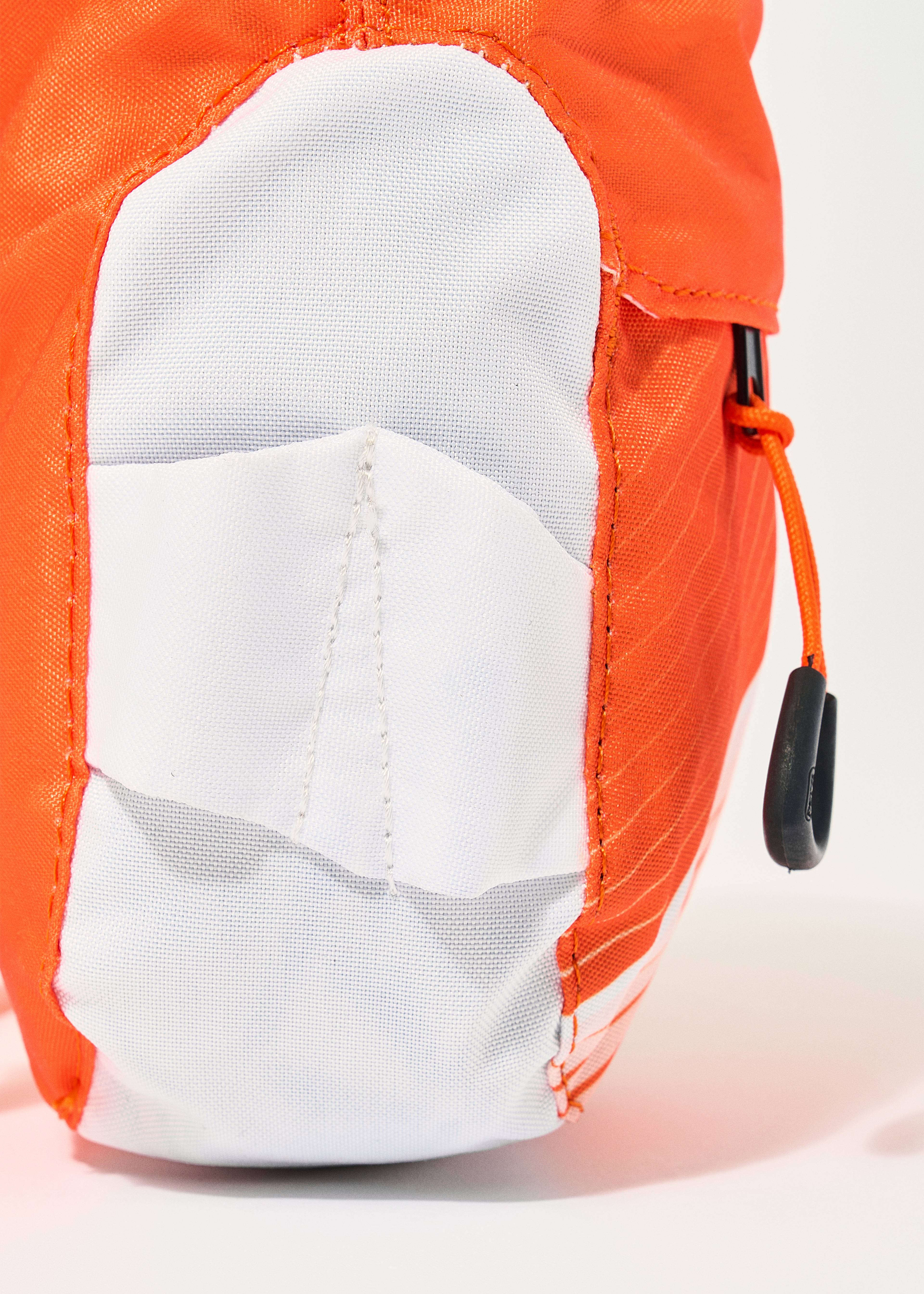wake sapporo MOPS WAKE Chalk Bag ポーチ MB CHALK BAG | ACCESSARY | 犬服 MANDARINE BROTHERS マンダリン