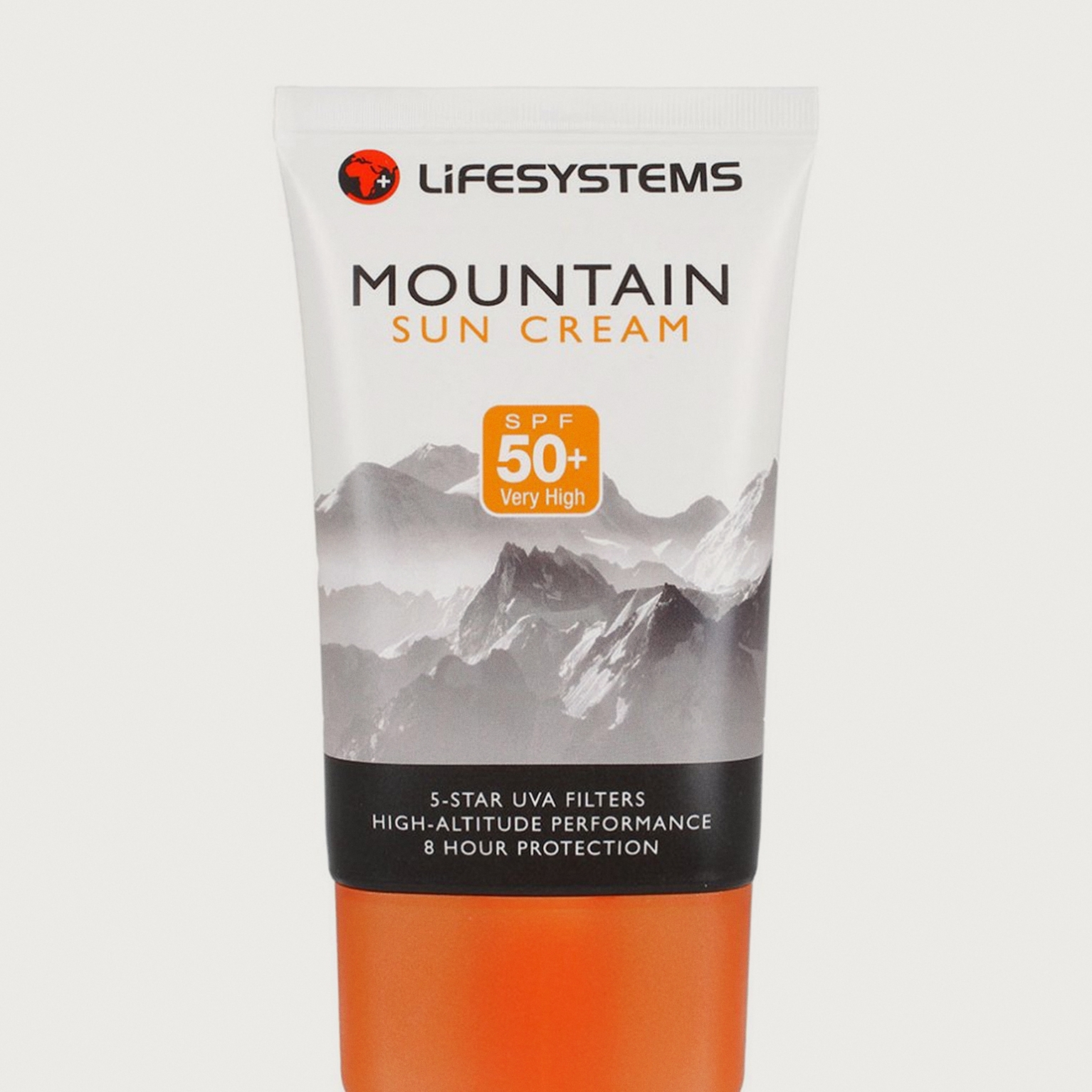 Image of Suncream