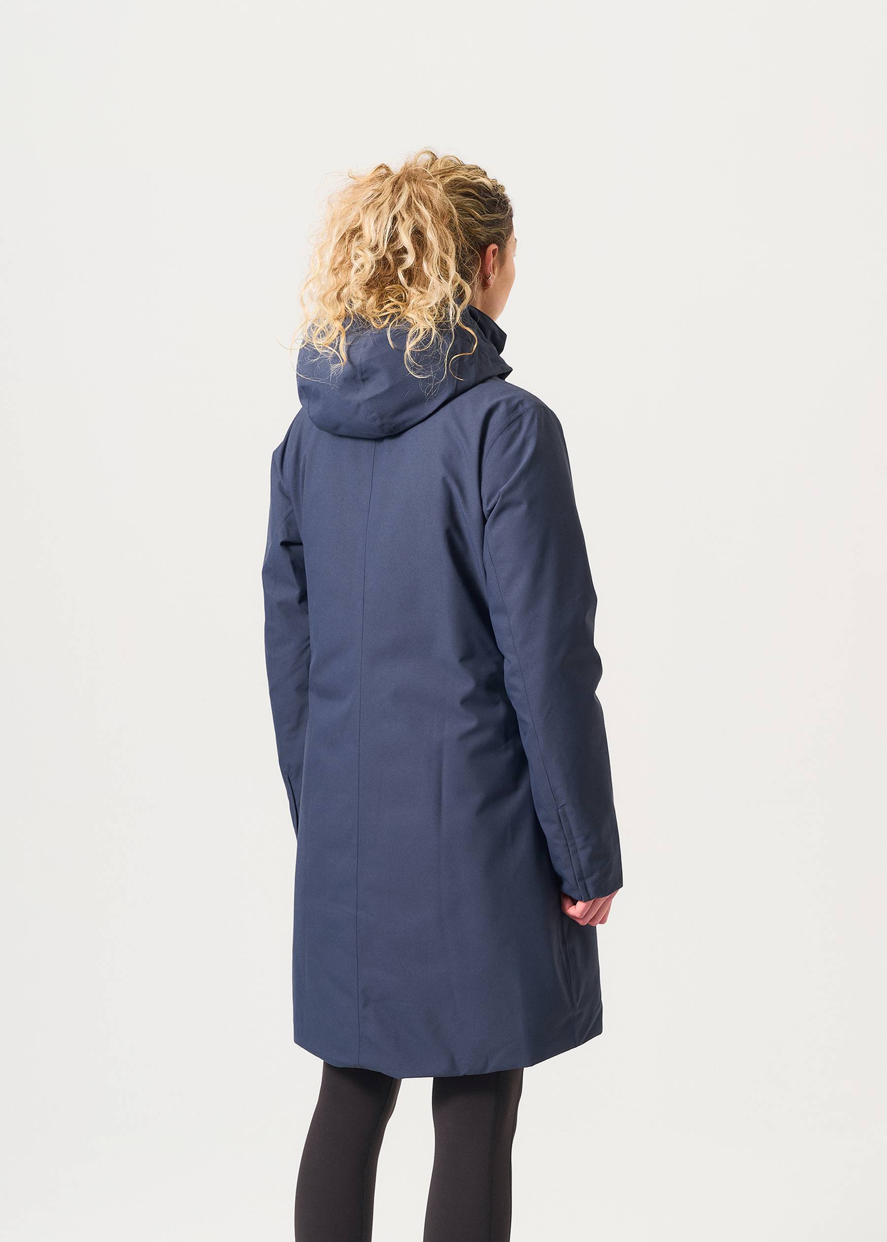 Image - 3 - Tres 3-in-1 Parka