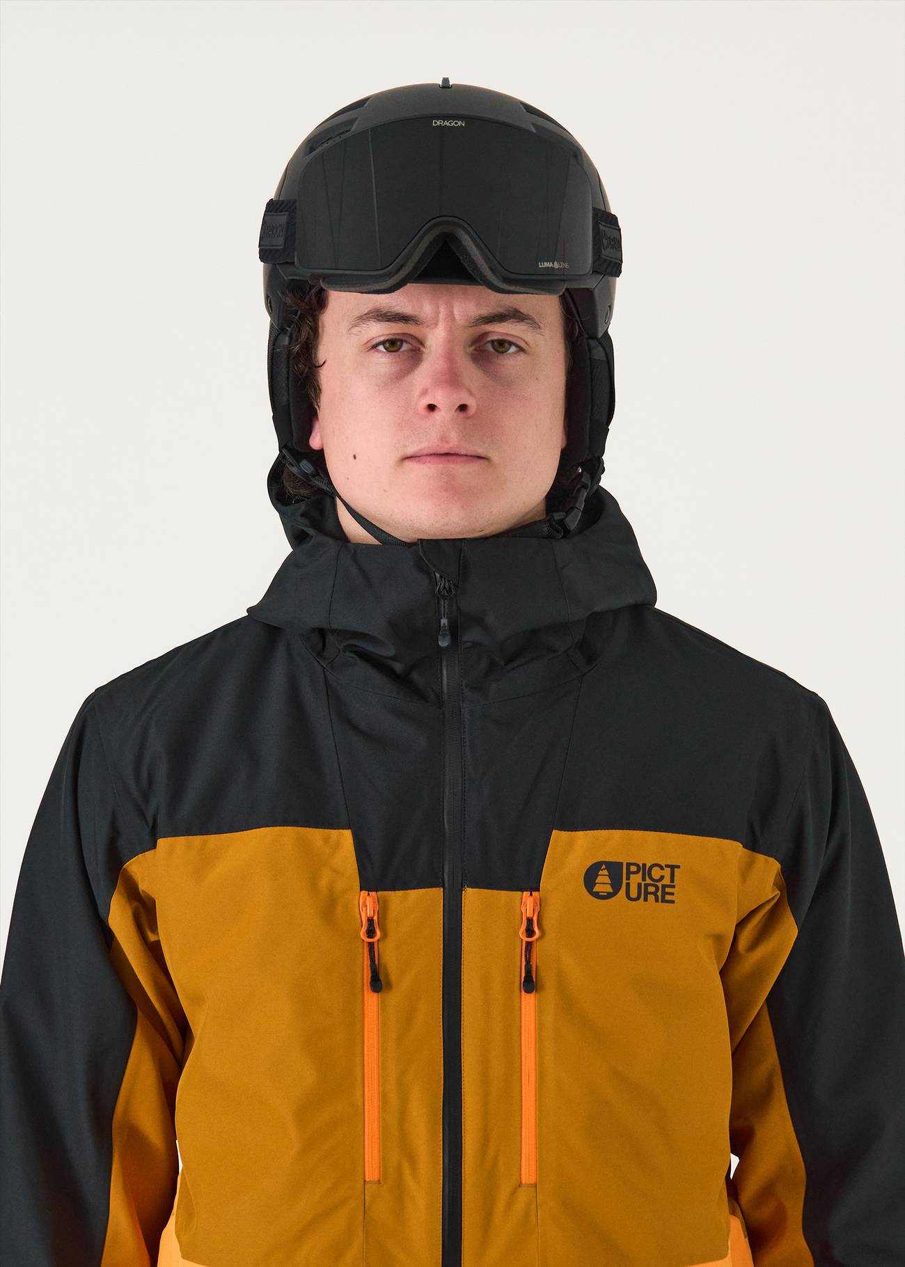 Picture Object Jacket