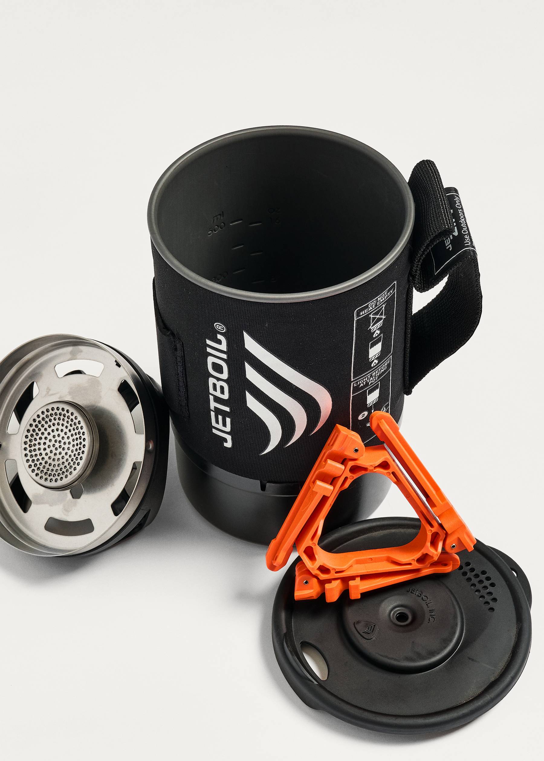 Image - 2 - Zip Stove