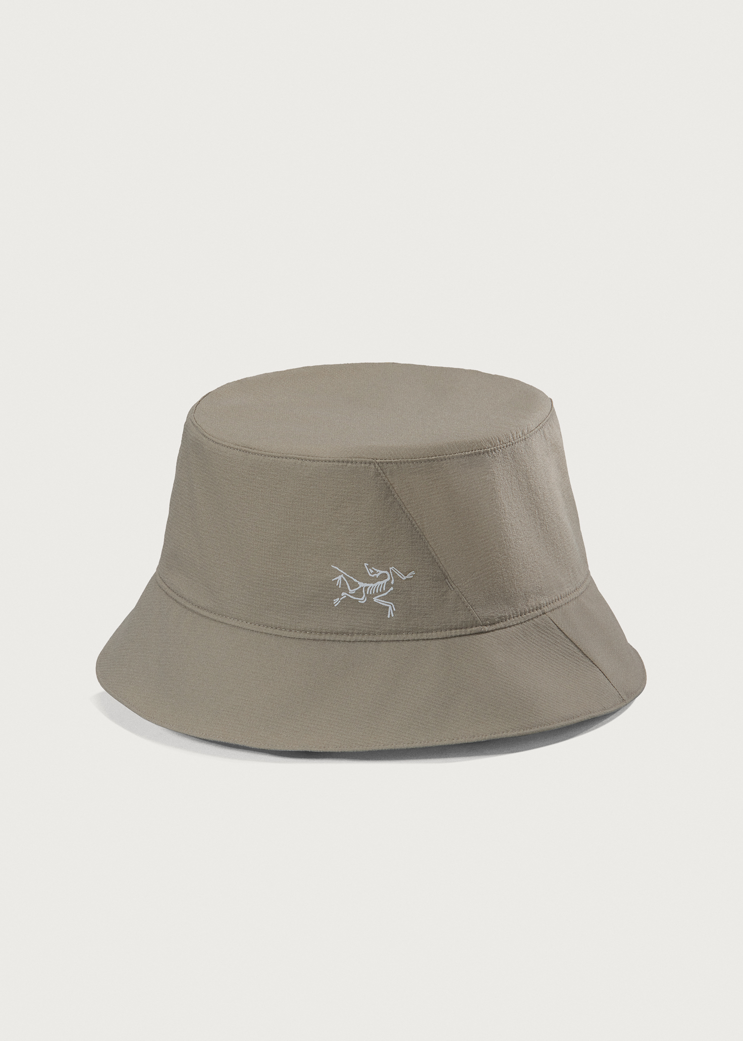 Arc’teryx Aerios Bucket Hat Arc-teryx Mens AERIOS BUCKET HAT BLACK - Paragon Sports