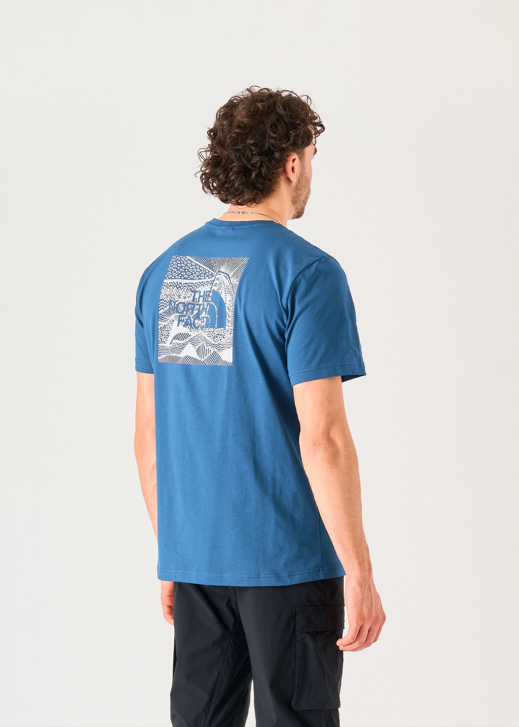 Image - 3 - Box NSE Celebration Tee