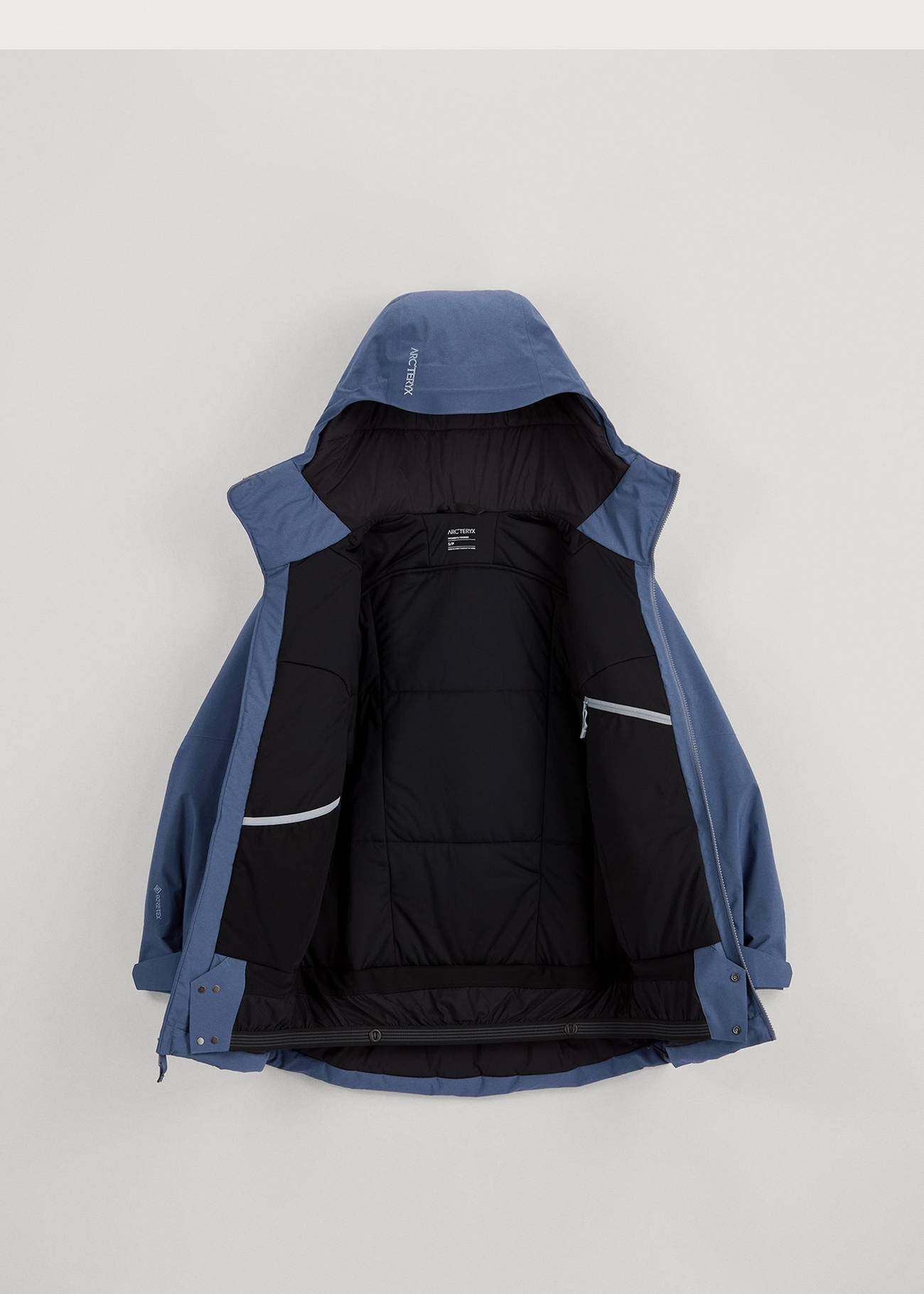 Arc'teryx Sentinel GORE-TEX Insulated Jacket