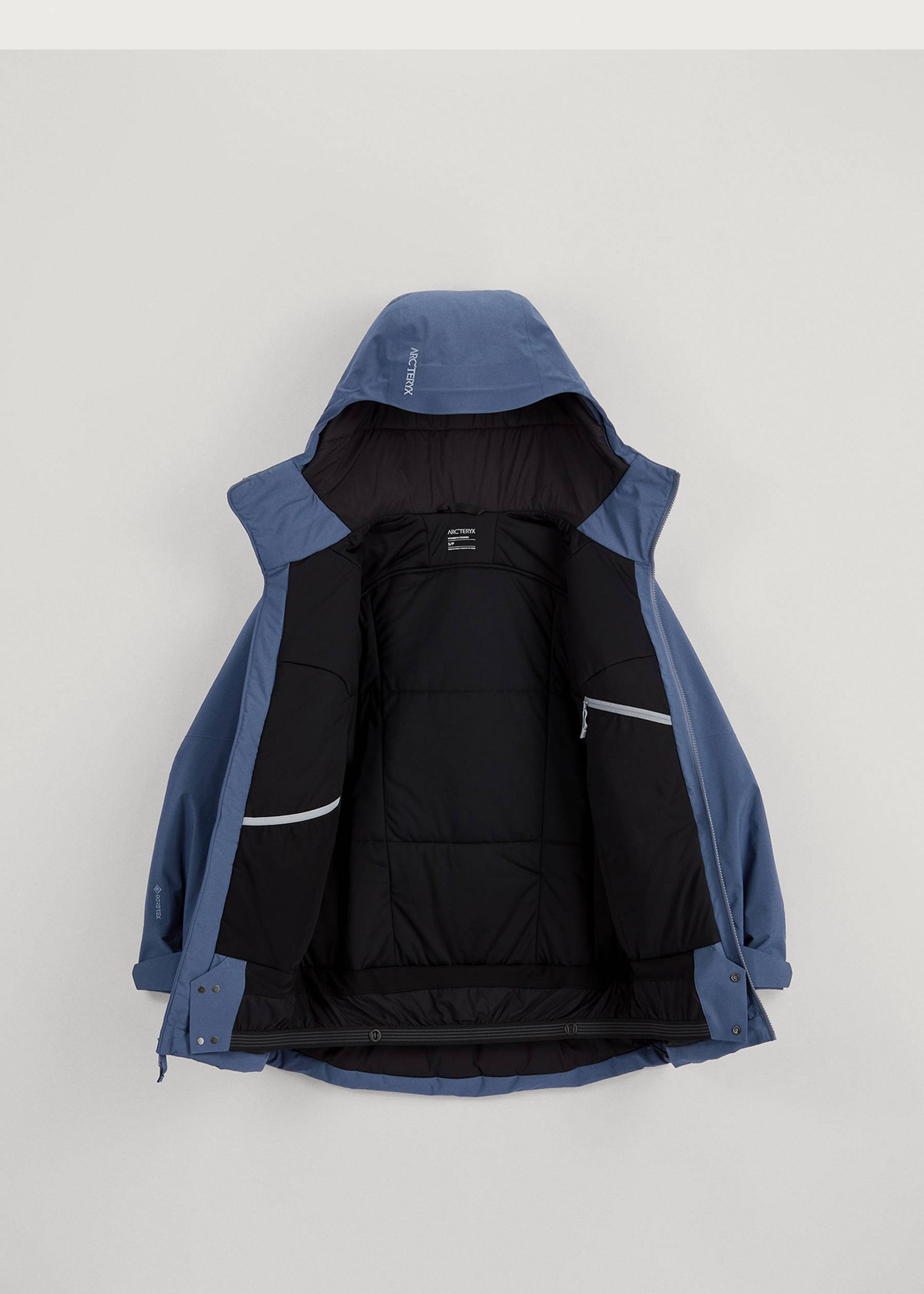 Image - 2 - Sentinel GORE-TEX Insulated Jacket