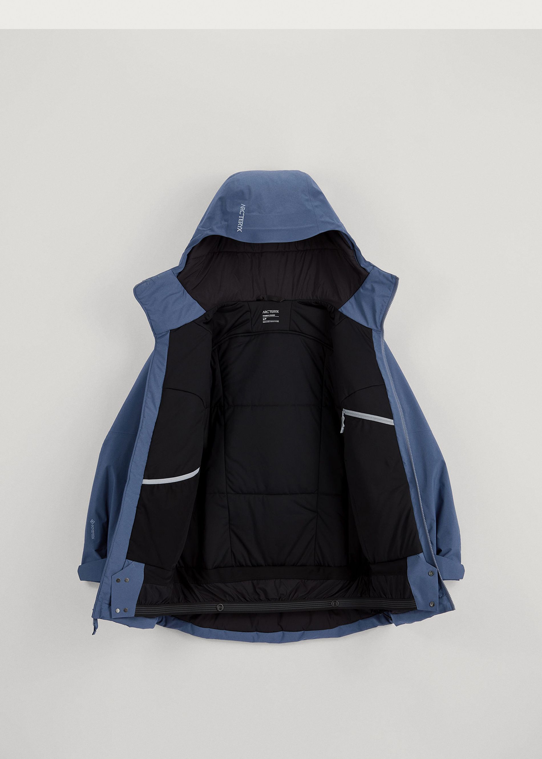 Arc'teryx Sentinel GORE-TEX Insulated Jacket