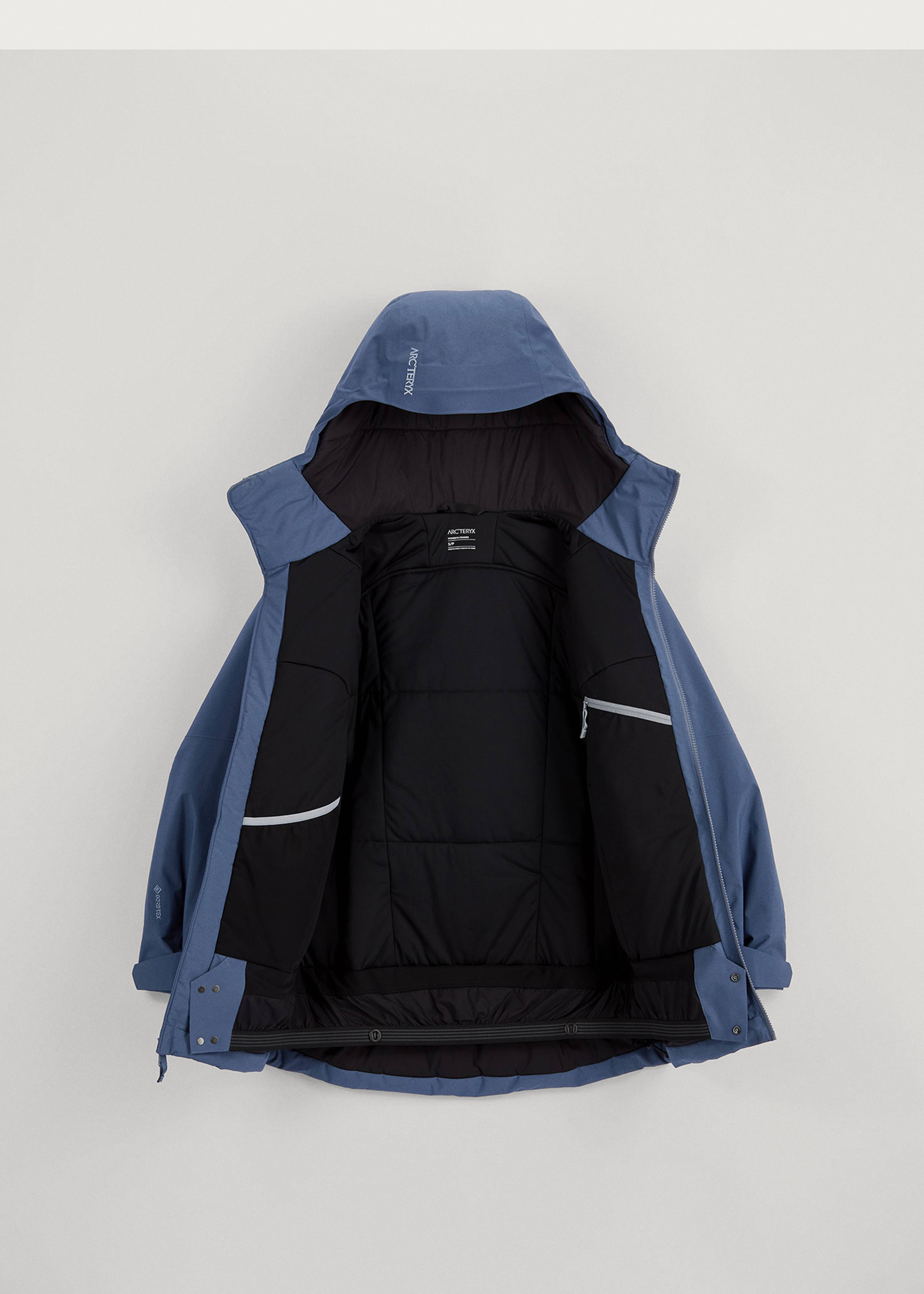Arc'teryx Sentinel GORE-TEX Insulated Jacket
