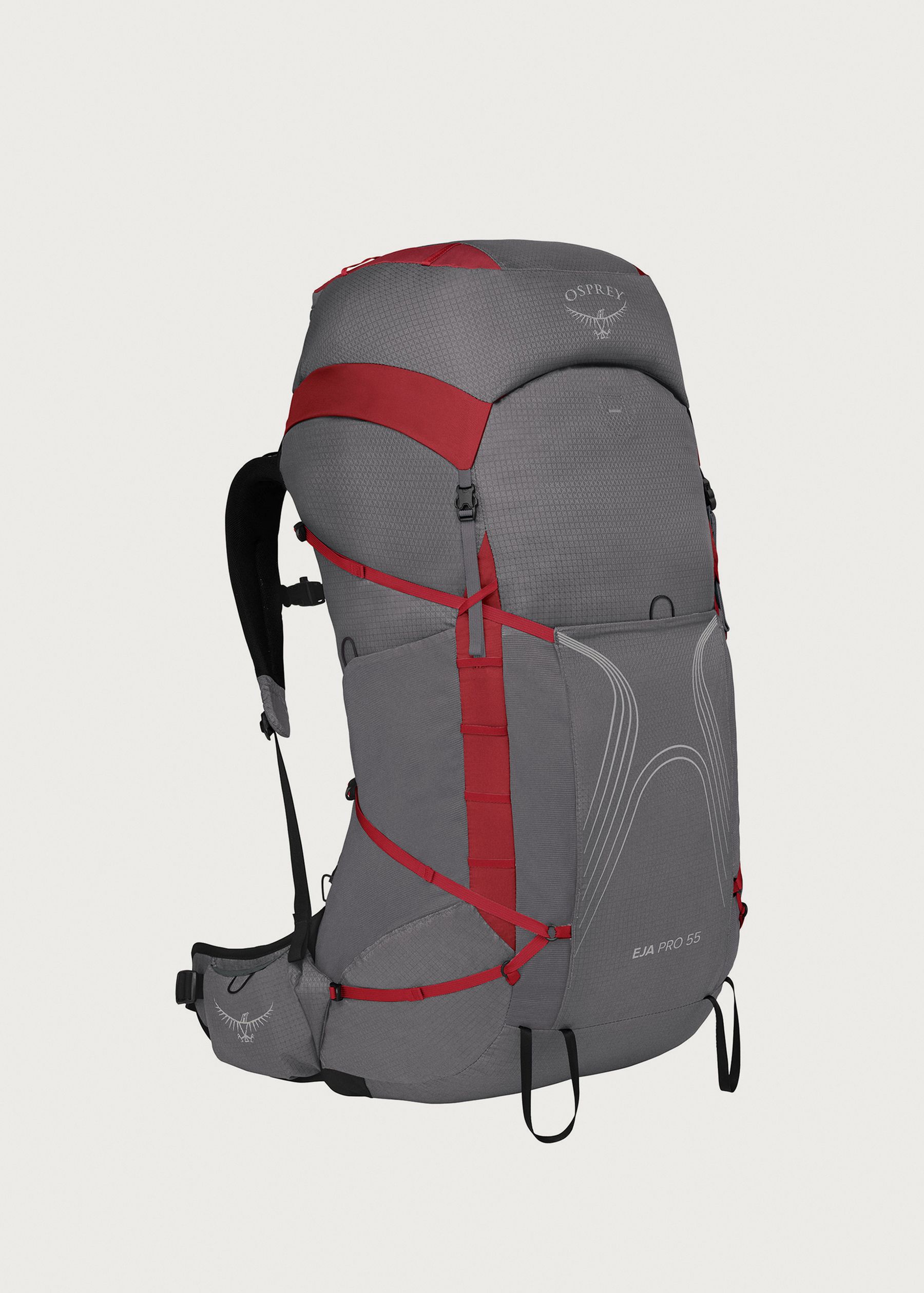 Image - 1 - Eja Pro 55 Backpack