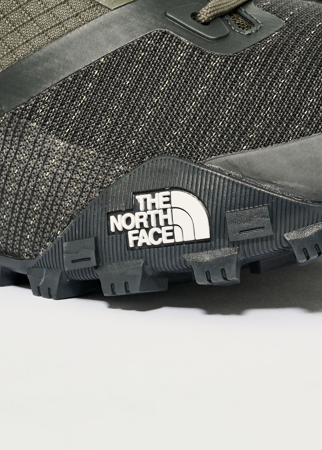【THE NORTH FACE】 ★ M OFFTRAIL TR GTX ★ GRAY The North Face Offtrail Hike GORE-TEX Hiking Shoes - Men's