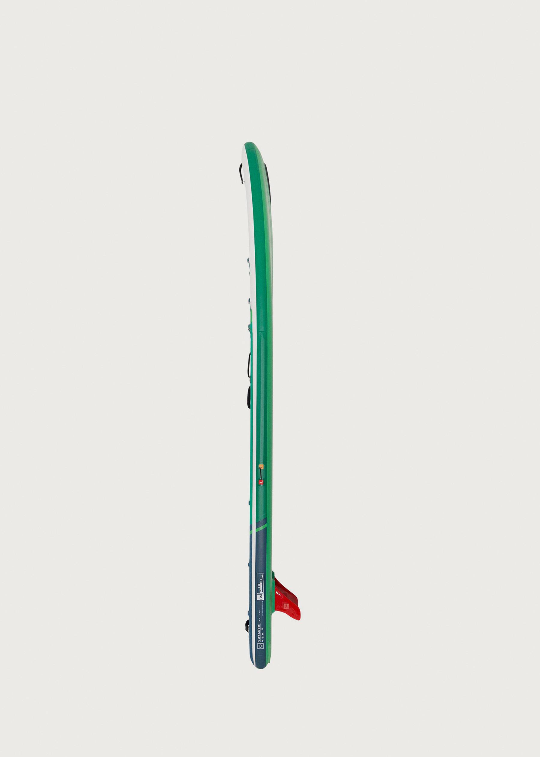Image - 3 - 13.2 Voyager Plus Inflatable Paddleboard Package - Prime Paddle 22