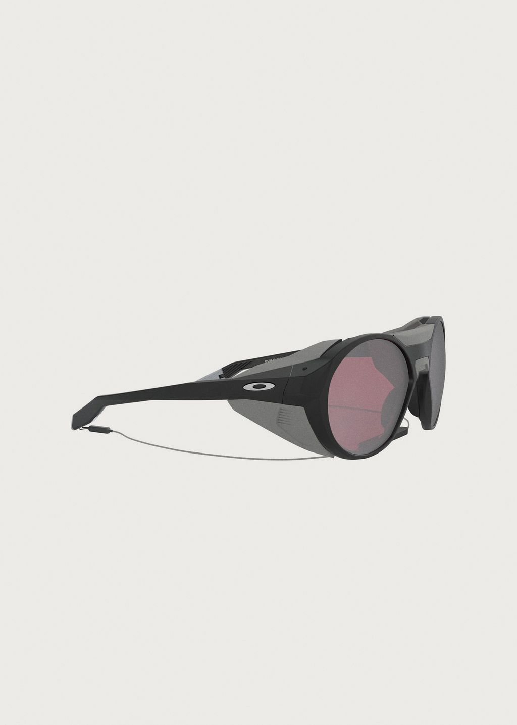 Oakley Clifden クリフデン Prizm snow black Oakley Clifden Prizm Snow Black Sunglasses