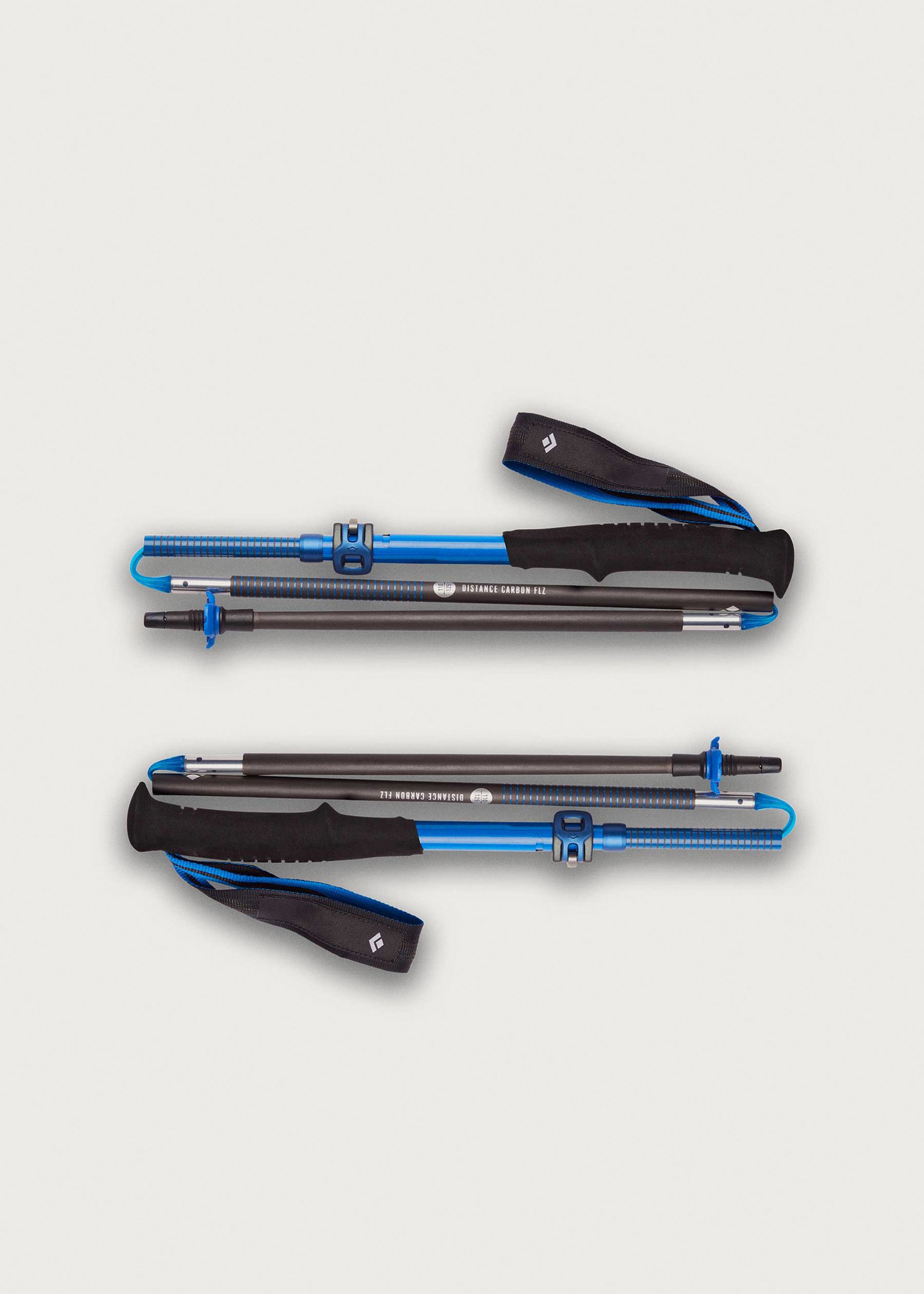Image - 3 - Distance Carbon FLZ Poles (Pair)