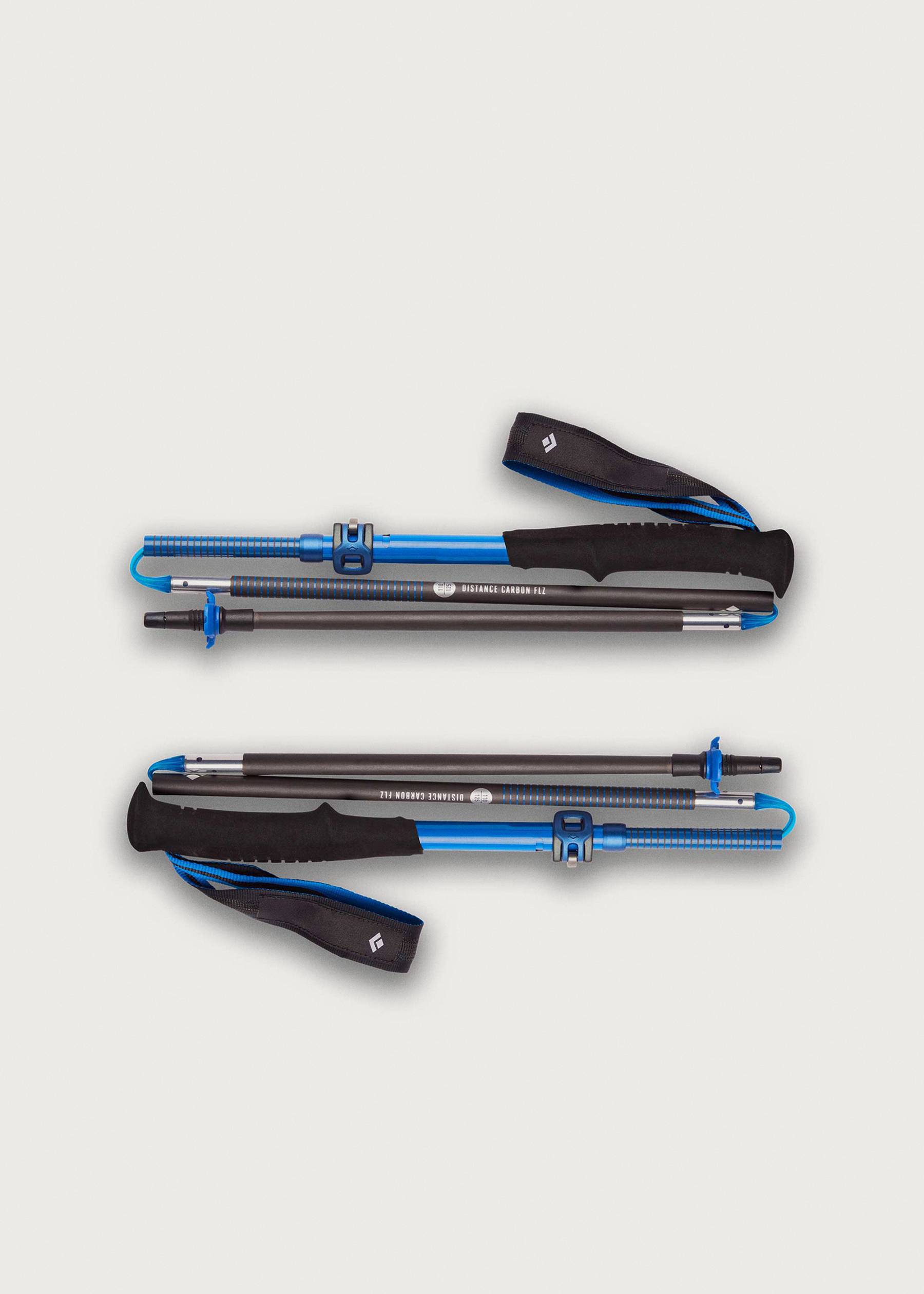 Image - 3 - Distance Carbon FLZ Poles (Pair)