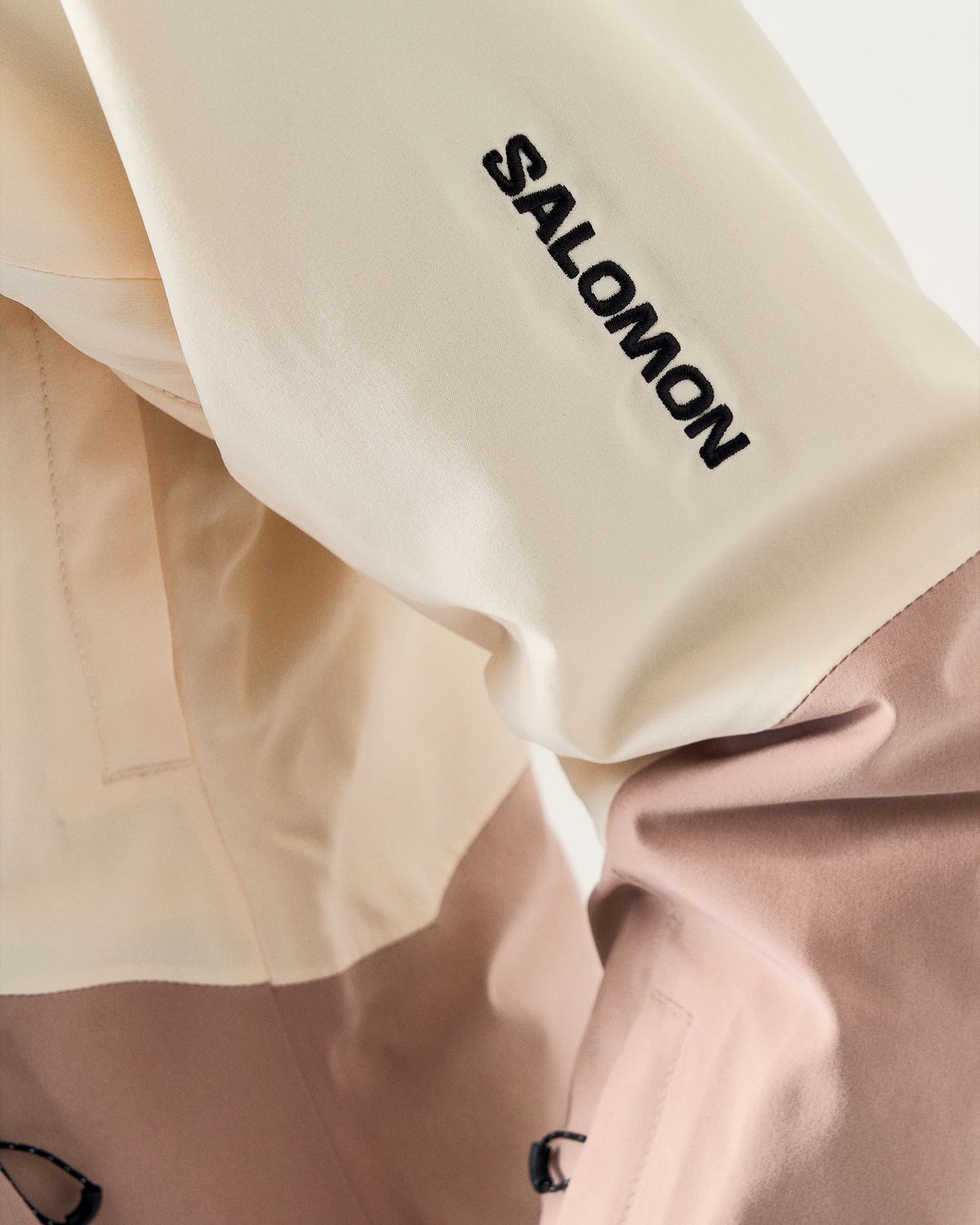 Stretch AdvancedSkin Dry