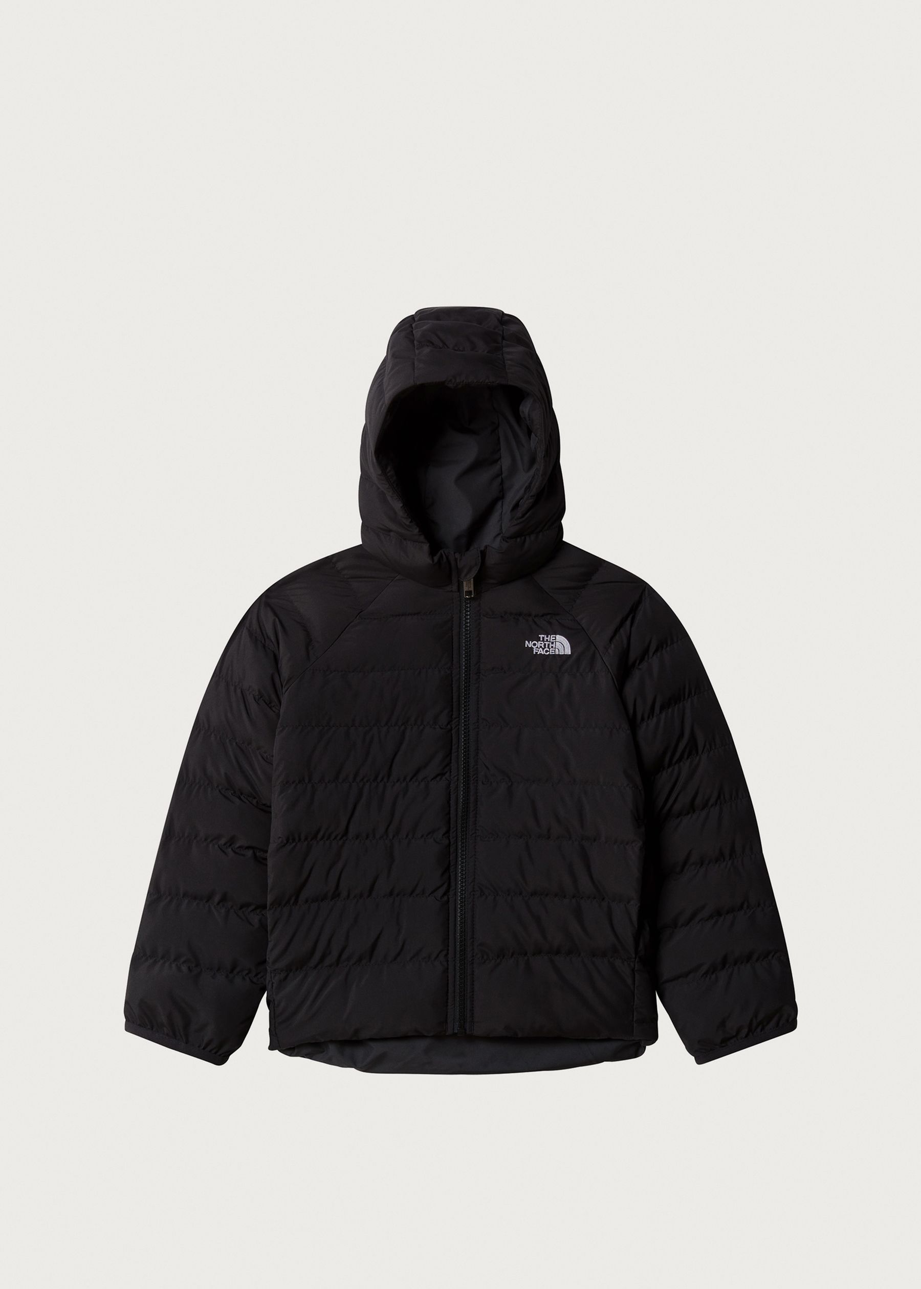 Image - 1 - Reversible Perrito Hooded Kids' Jacket