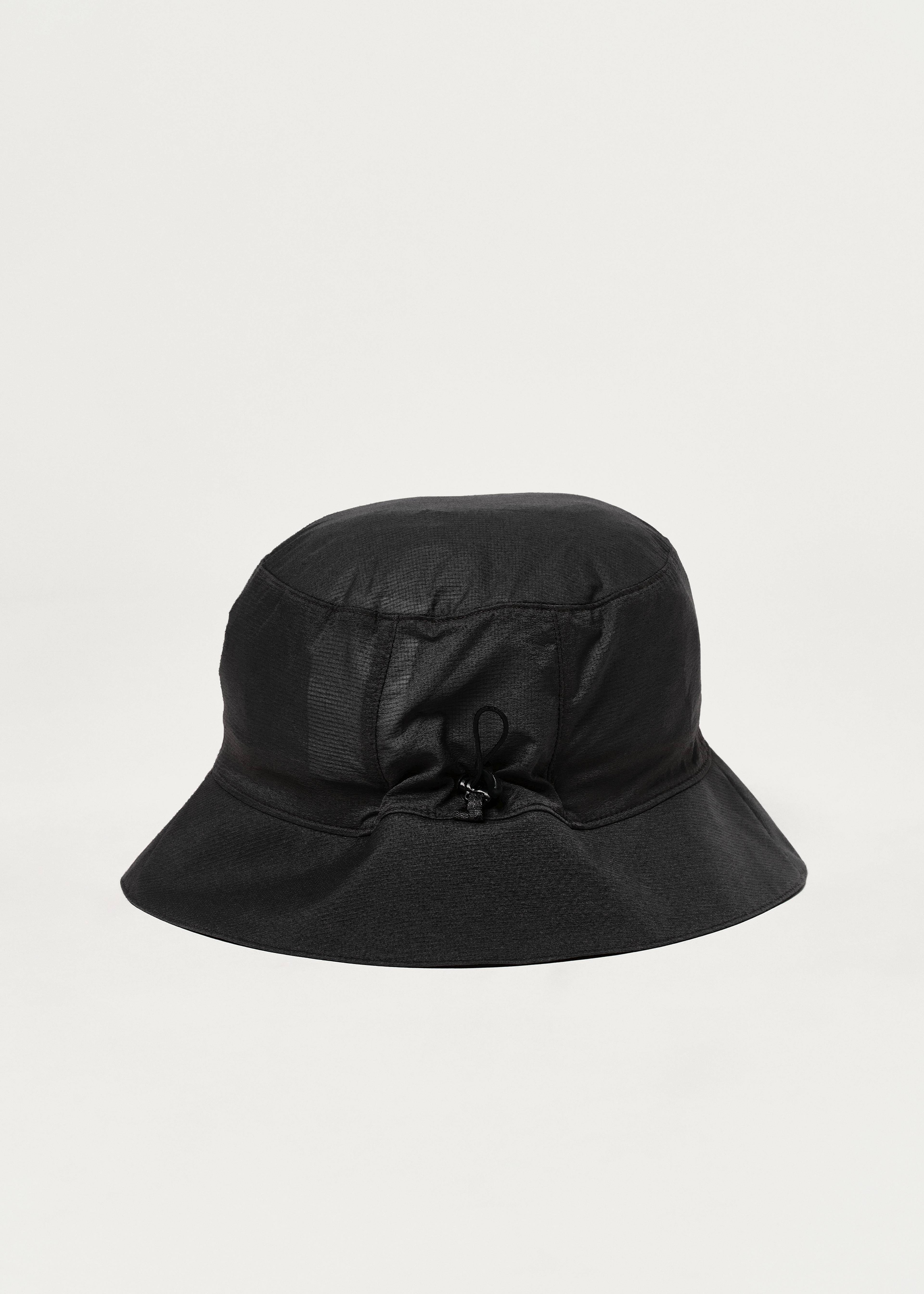 Arc'teryx Aerios Bucket Hat