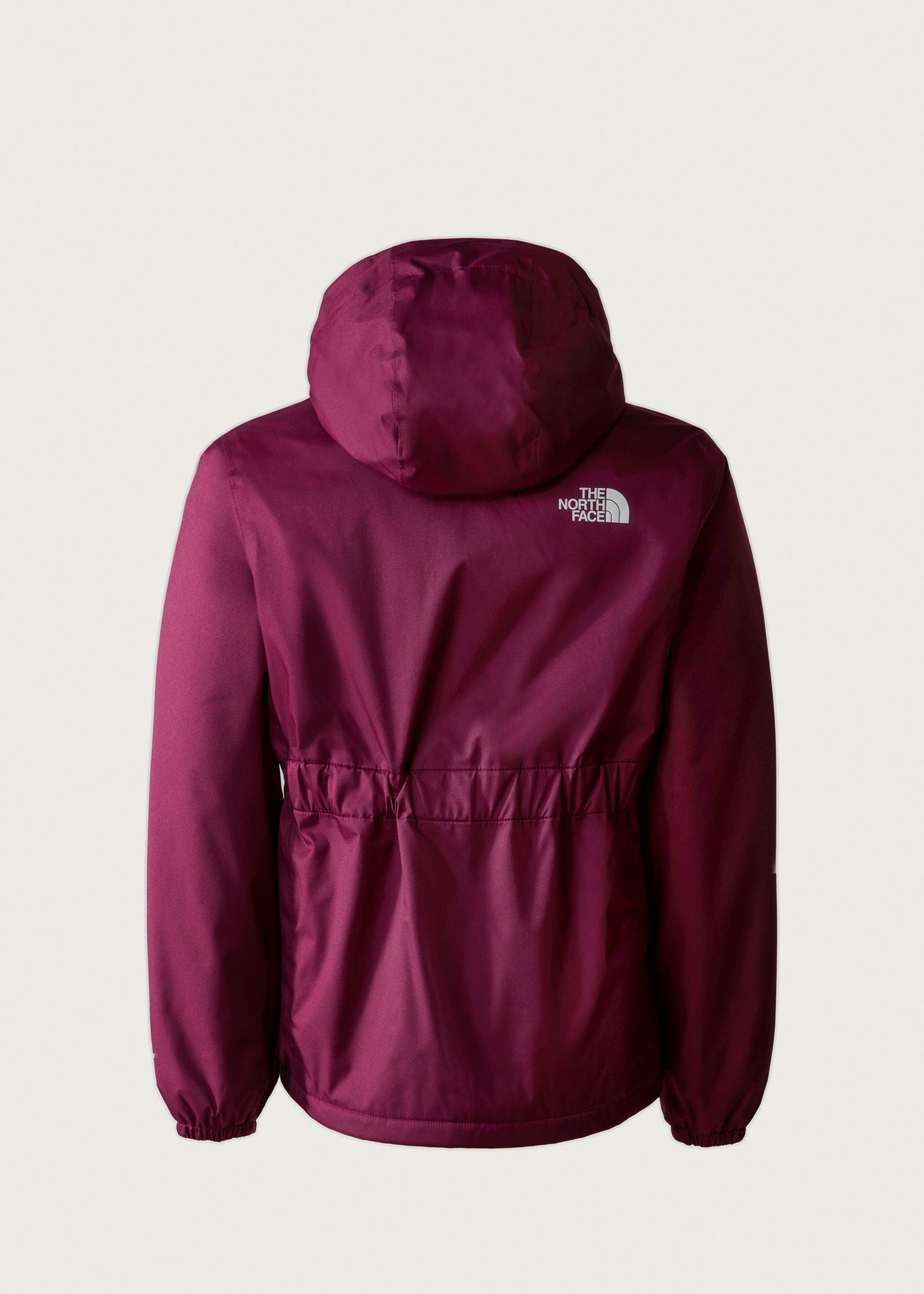 Image - 2 - Warm Storm Rain Kids' Jacket