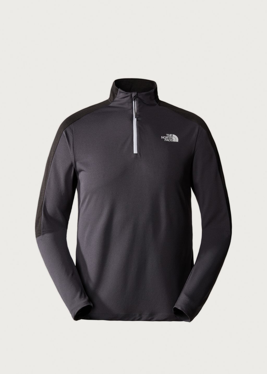 The North Face MA 1/4 Zip Long Sleeve T-Shirt