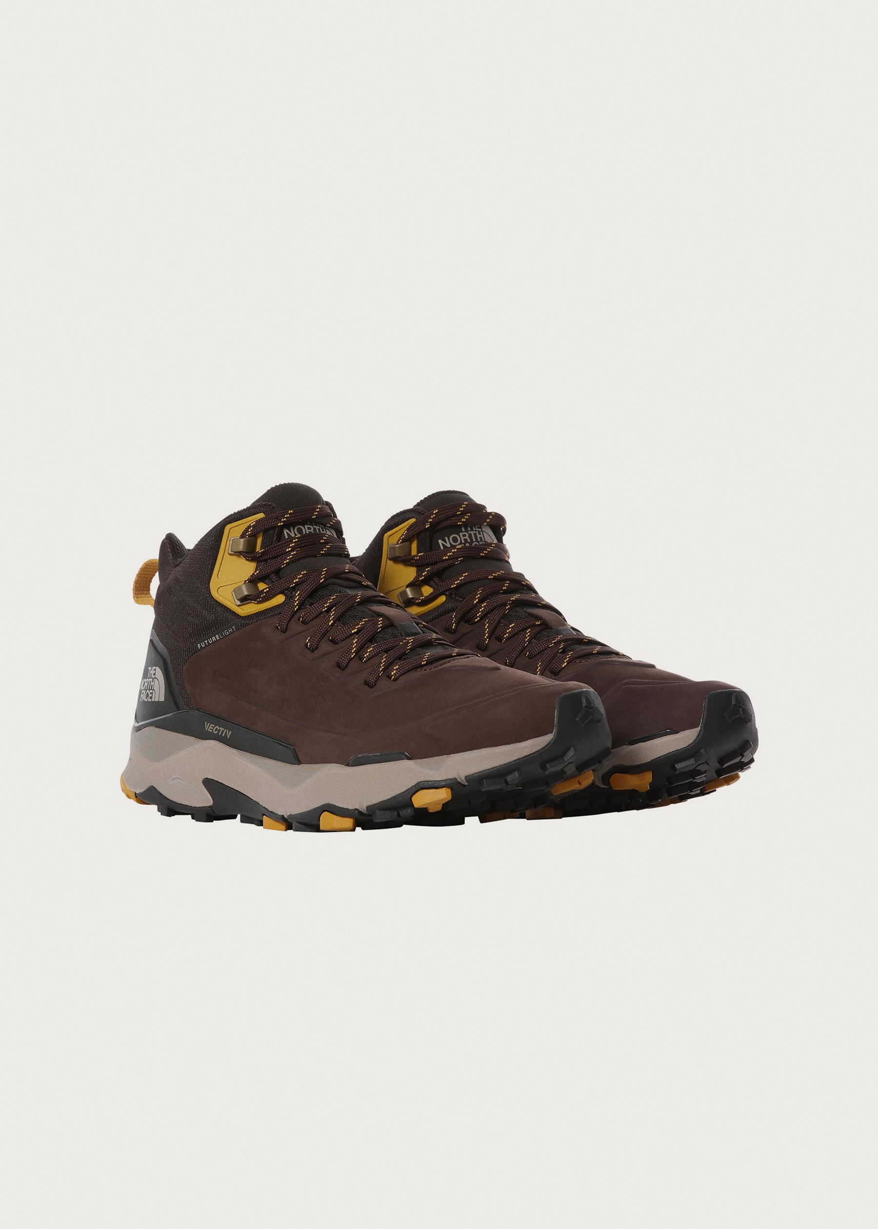 Image - 2 - Vectiv Exploris Leather Mid FUTURELIGHT Boots