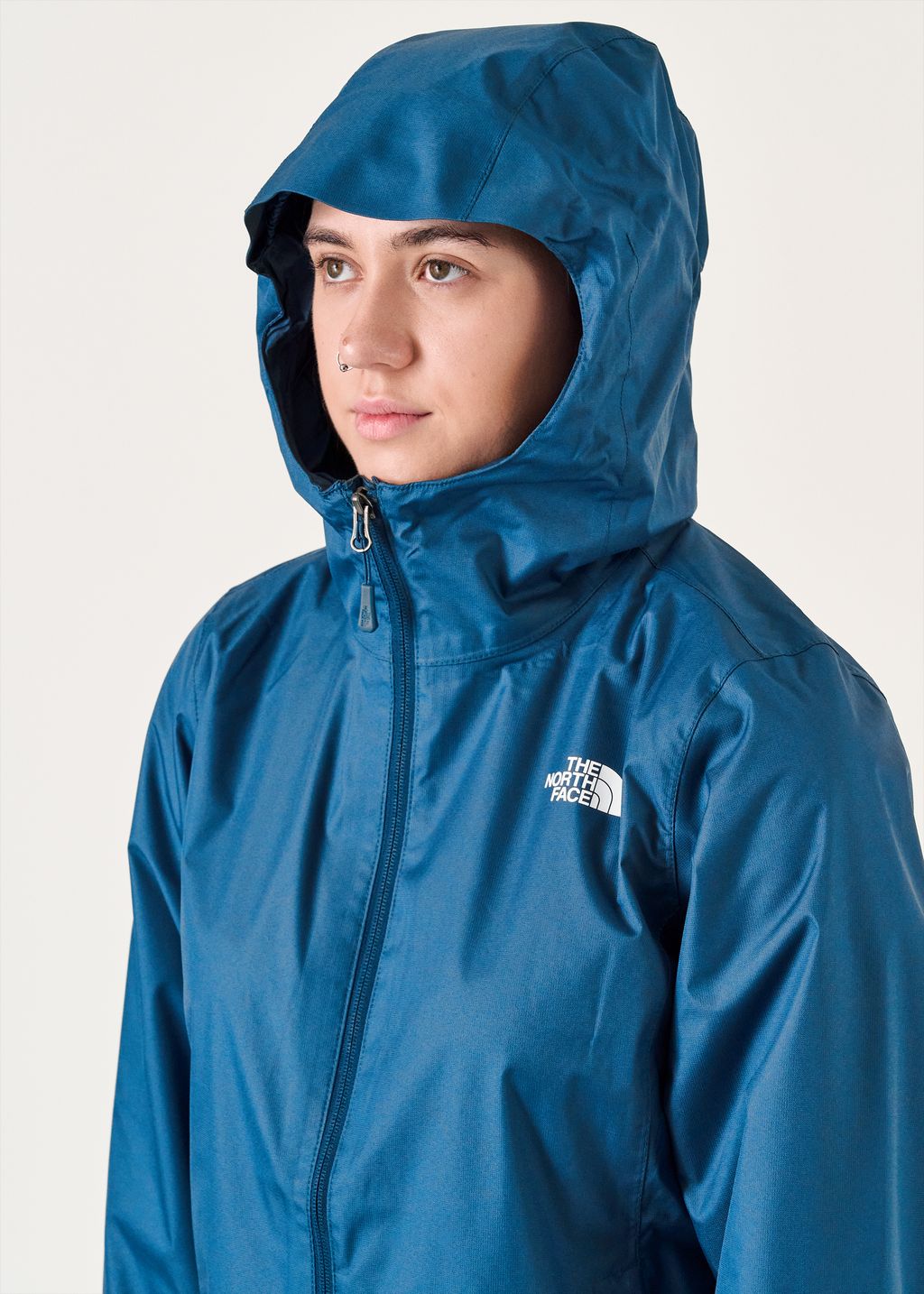 ジャケット [24FW The North Face] W'S QUEST JACKET - SMOKE_BLUE tnfnf00a8ba_cblue_vvjy_10.webp