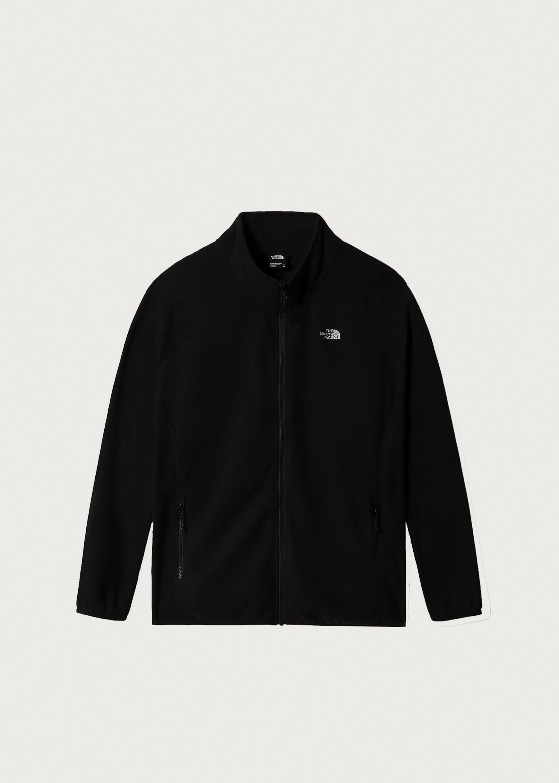 Image - 1 - Plus 100 Glacier Full Zip
