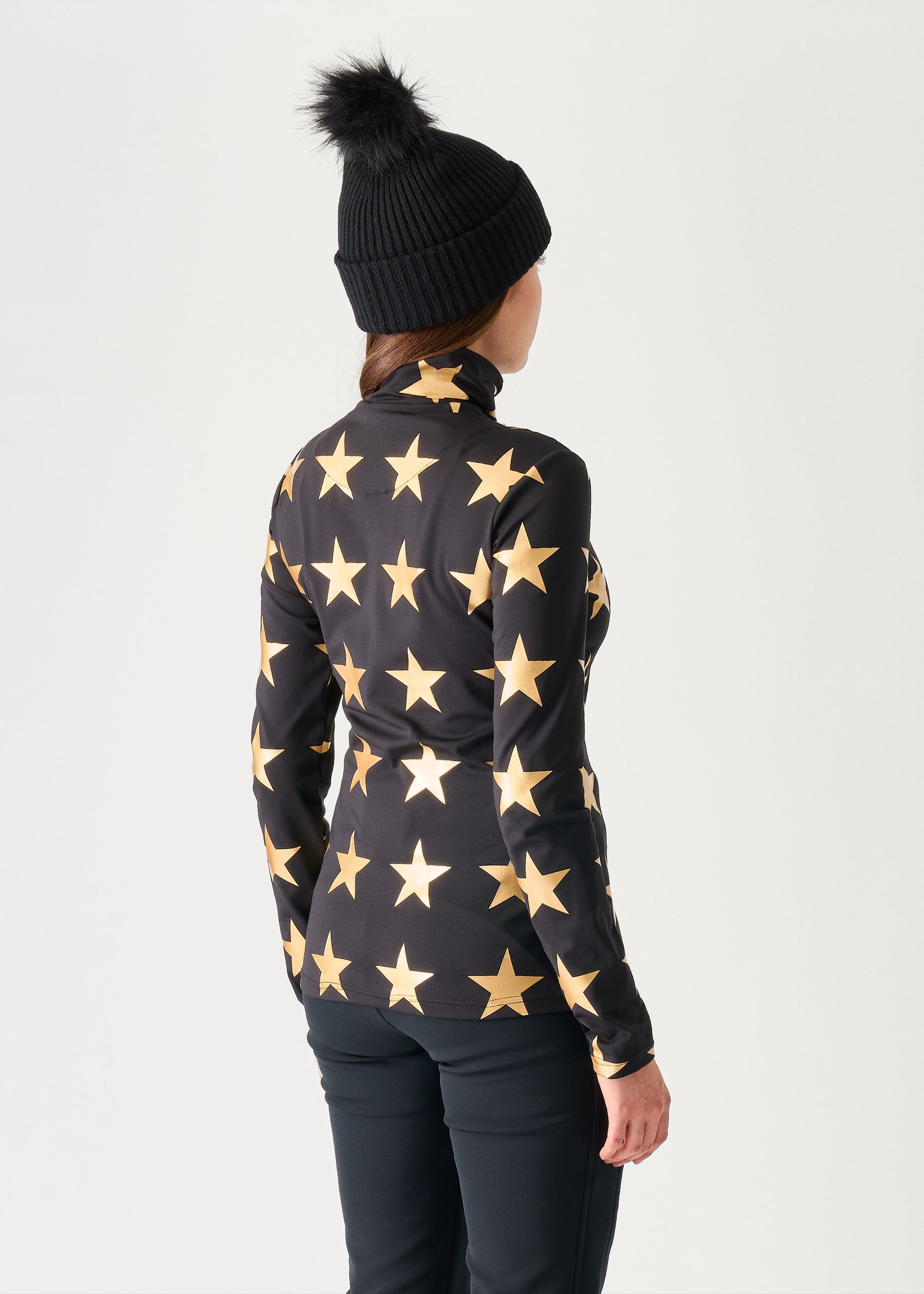 Image - 3 - Lunaria Zip Neck