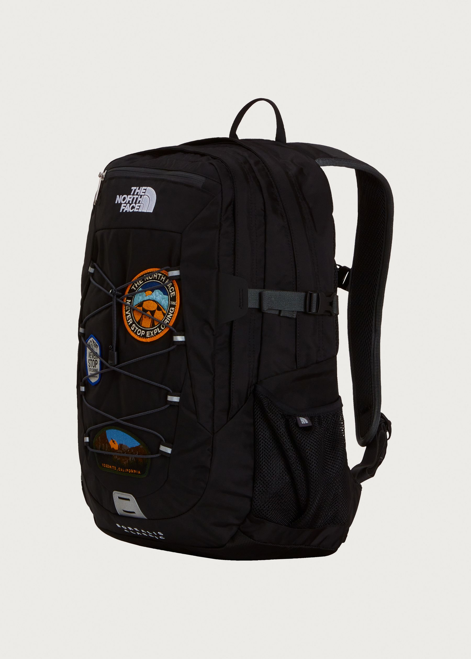 Image - 3 - Borealis Classic Patch Backpack