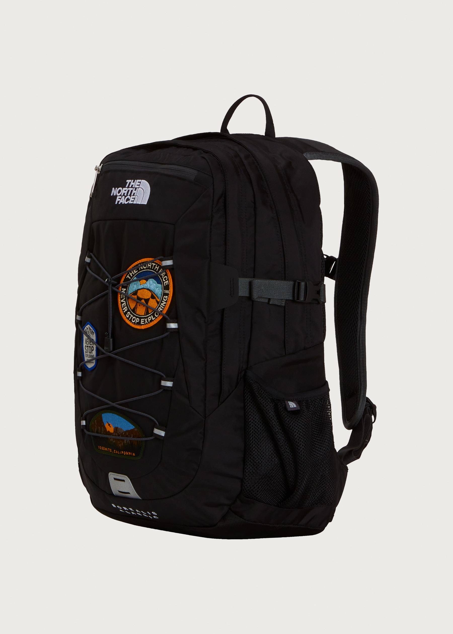 Image - 3 - Borealis Classic Patch Backpack