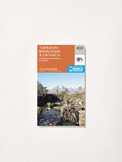Torridon - Beinn Eighe & Liathach - OS Explorer 433 Map