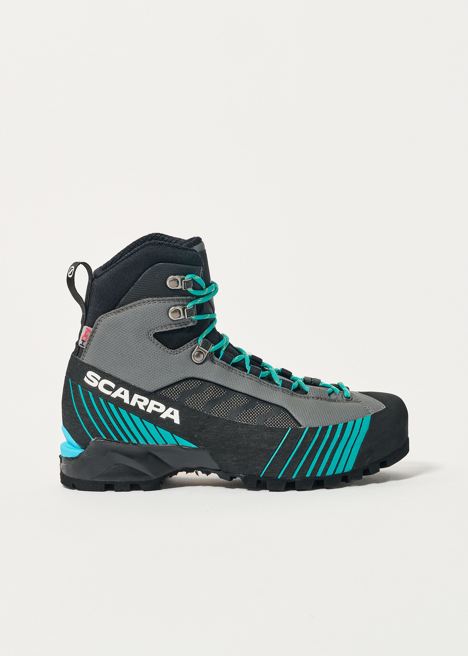 Image - 1 - Ribelle Lite HD Boots