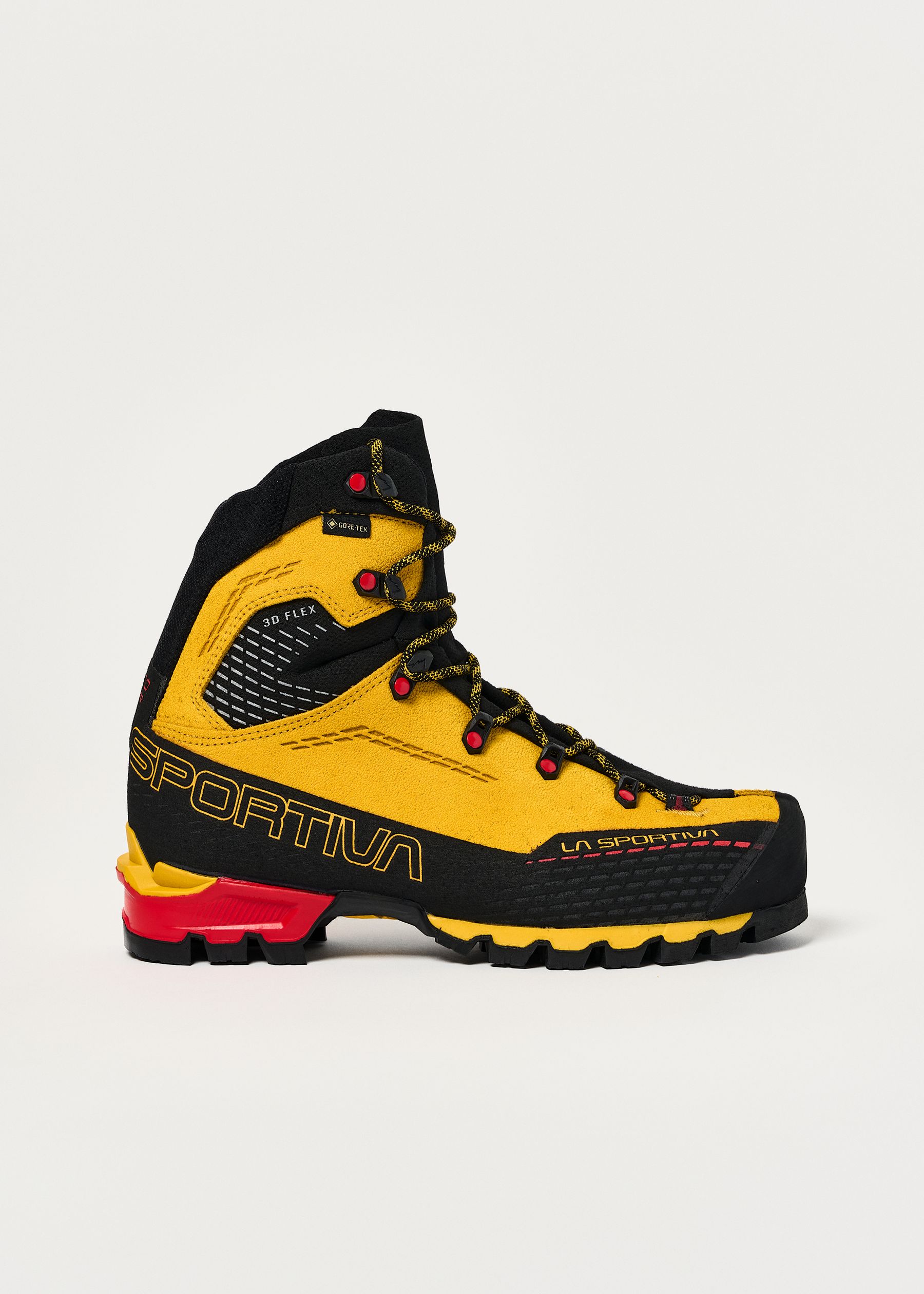 Image - 1 - Trango Alpine GORE-TEX Mountaineering Boots