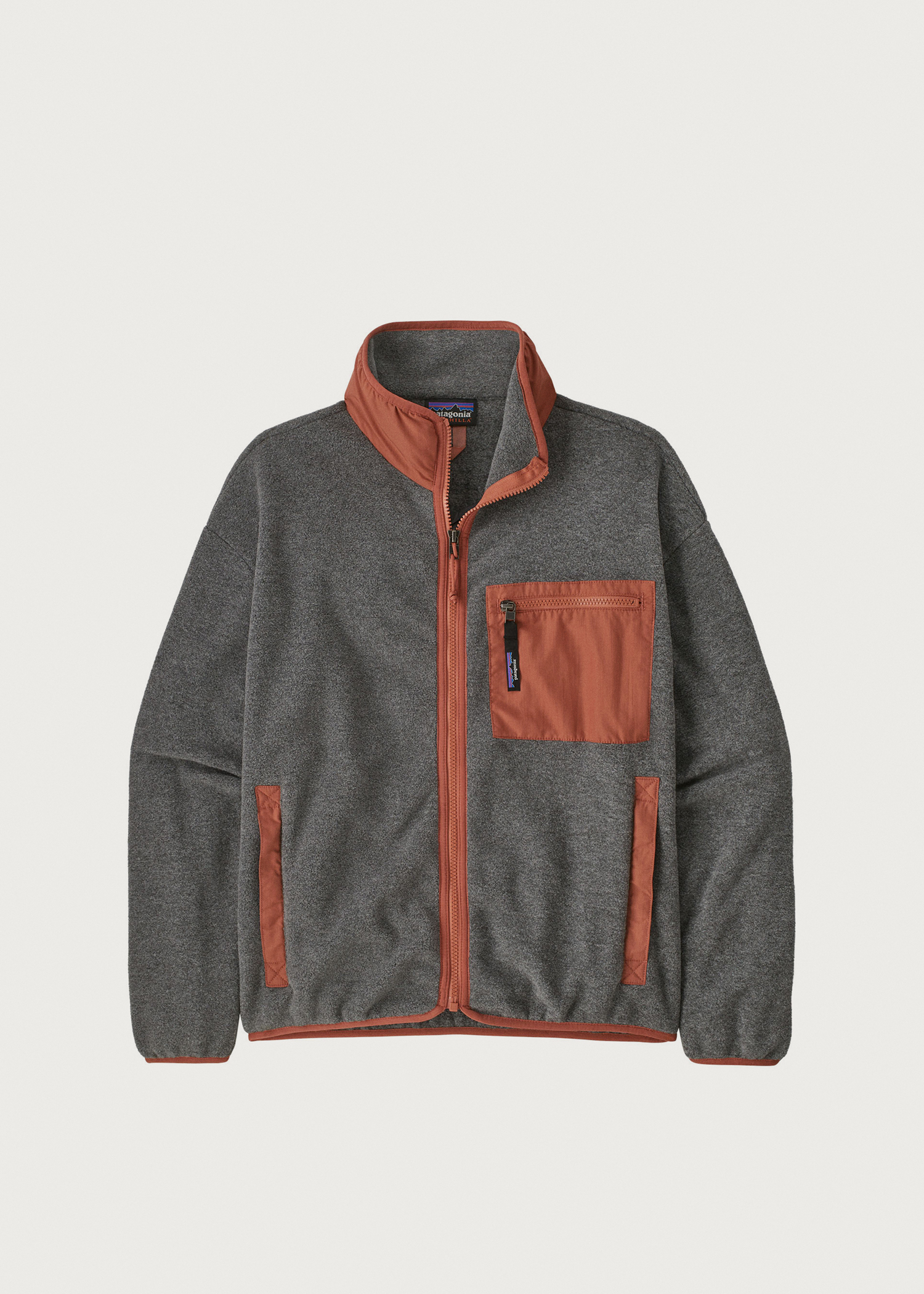 ★90's★Patagonia★Synchilla Fleece Jacket★ 390557db-v1-FlVZpolG.jpg