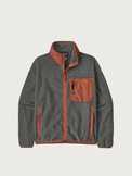 Synchilla Fleece Jacket