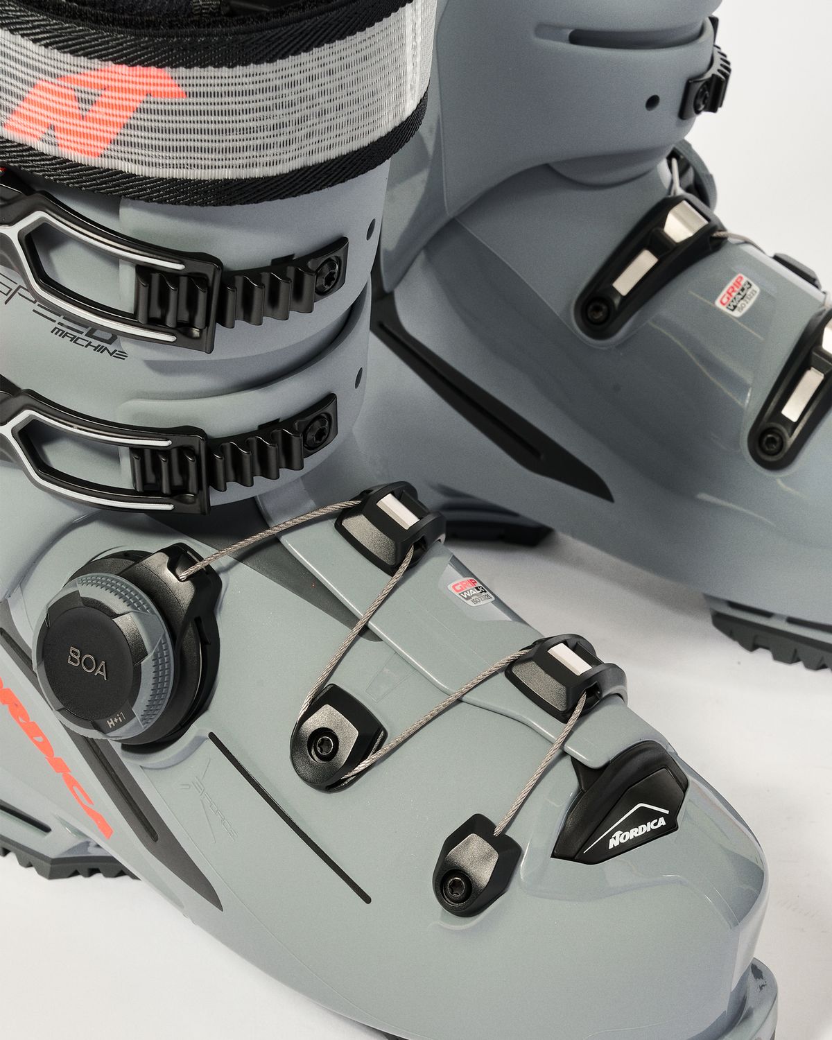 Tri-Force Construction