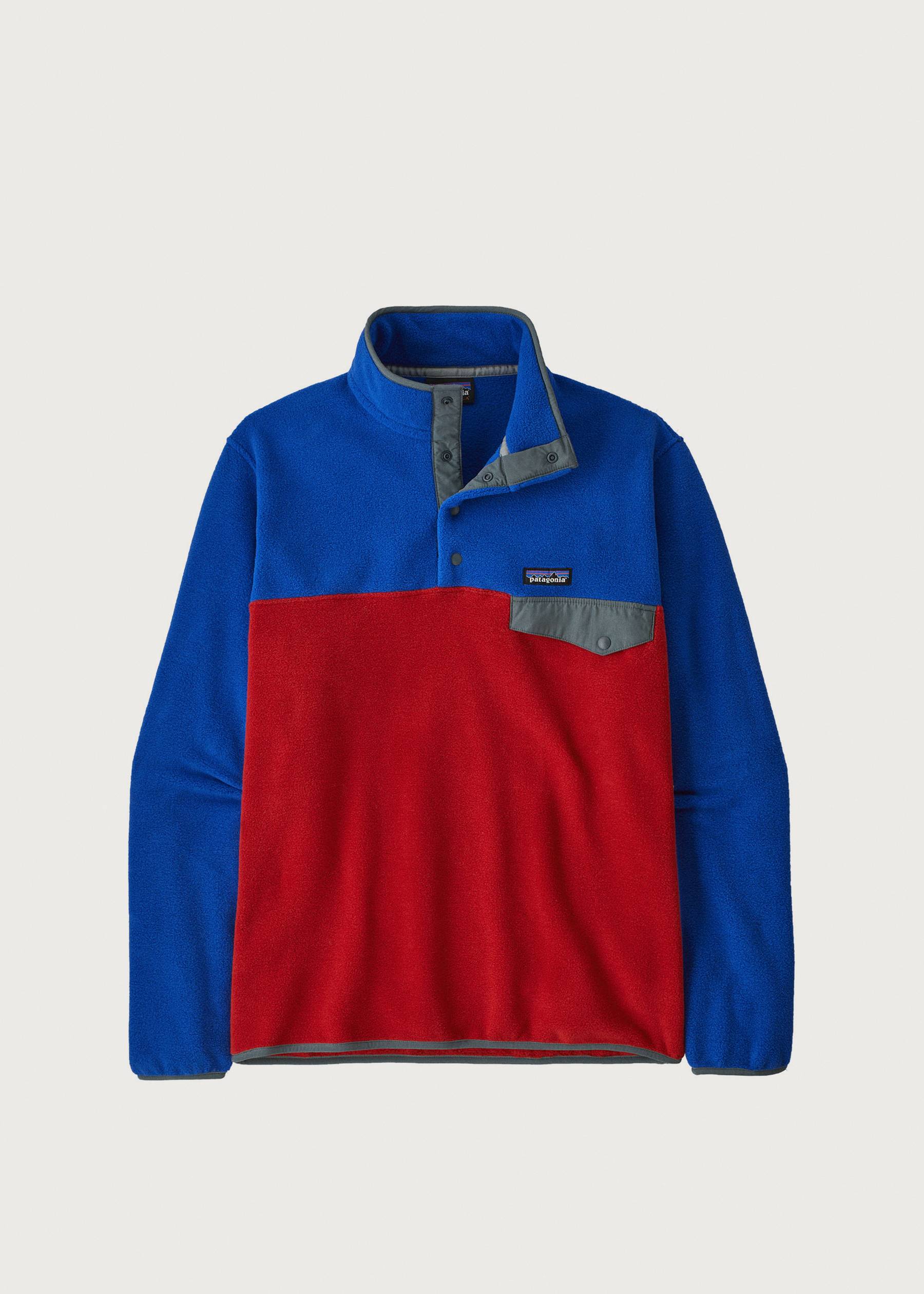 Image - 2 - Lightweight Synchilla Snap-T Pullover
