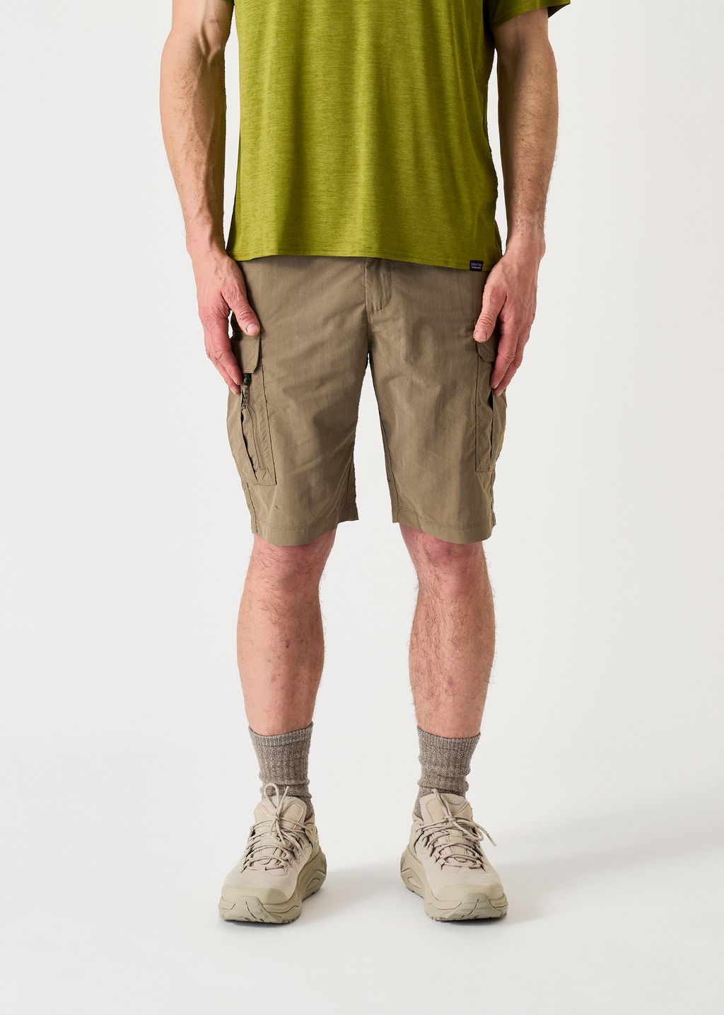 Craghoppers NosiLife Cargo Shorts