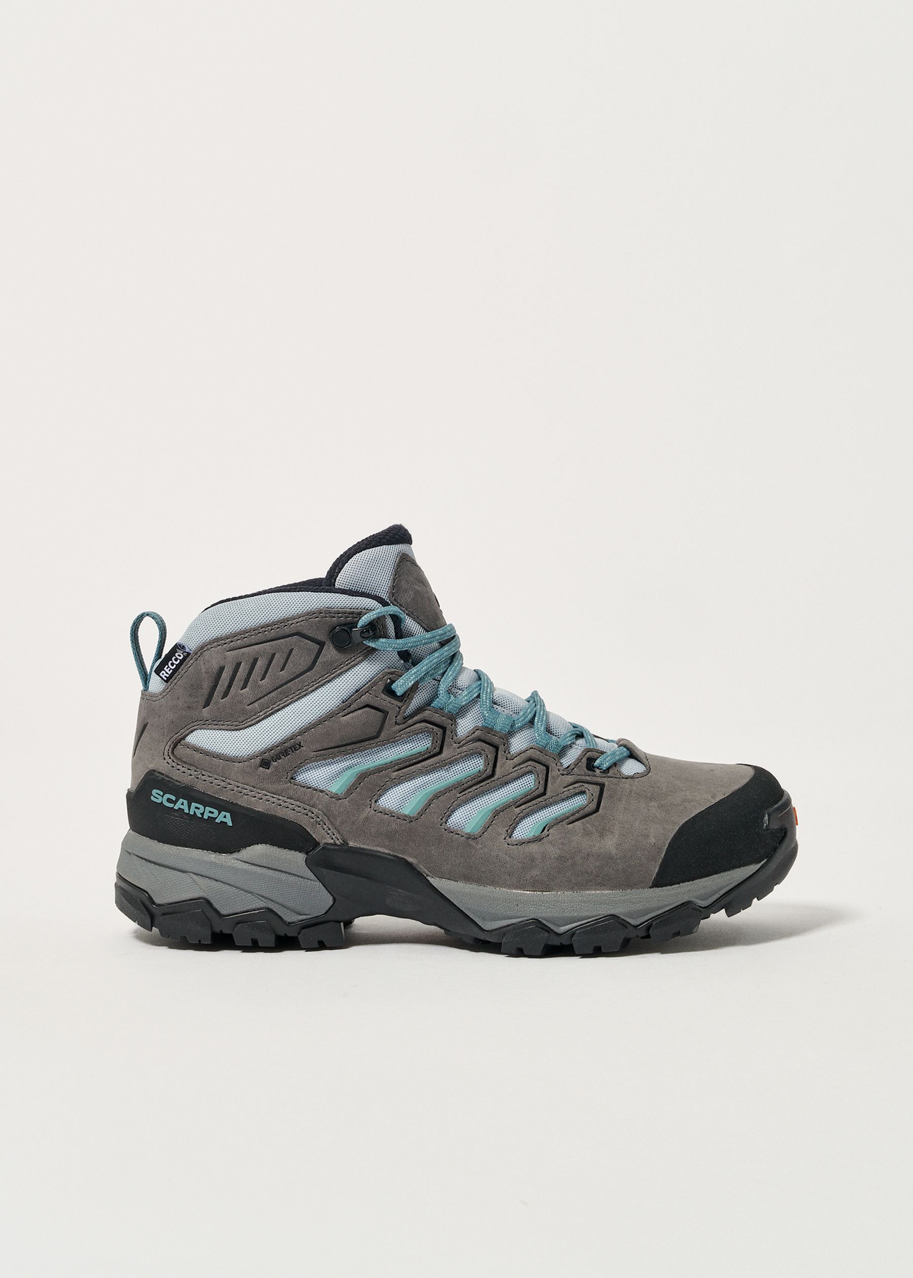 Image - 1 - Moraine Mid GORE-TEX Walking Boots