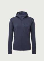 Durian Hooded Jacket