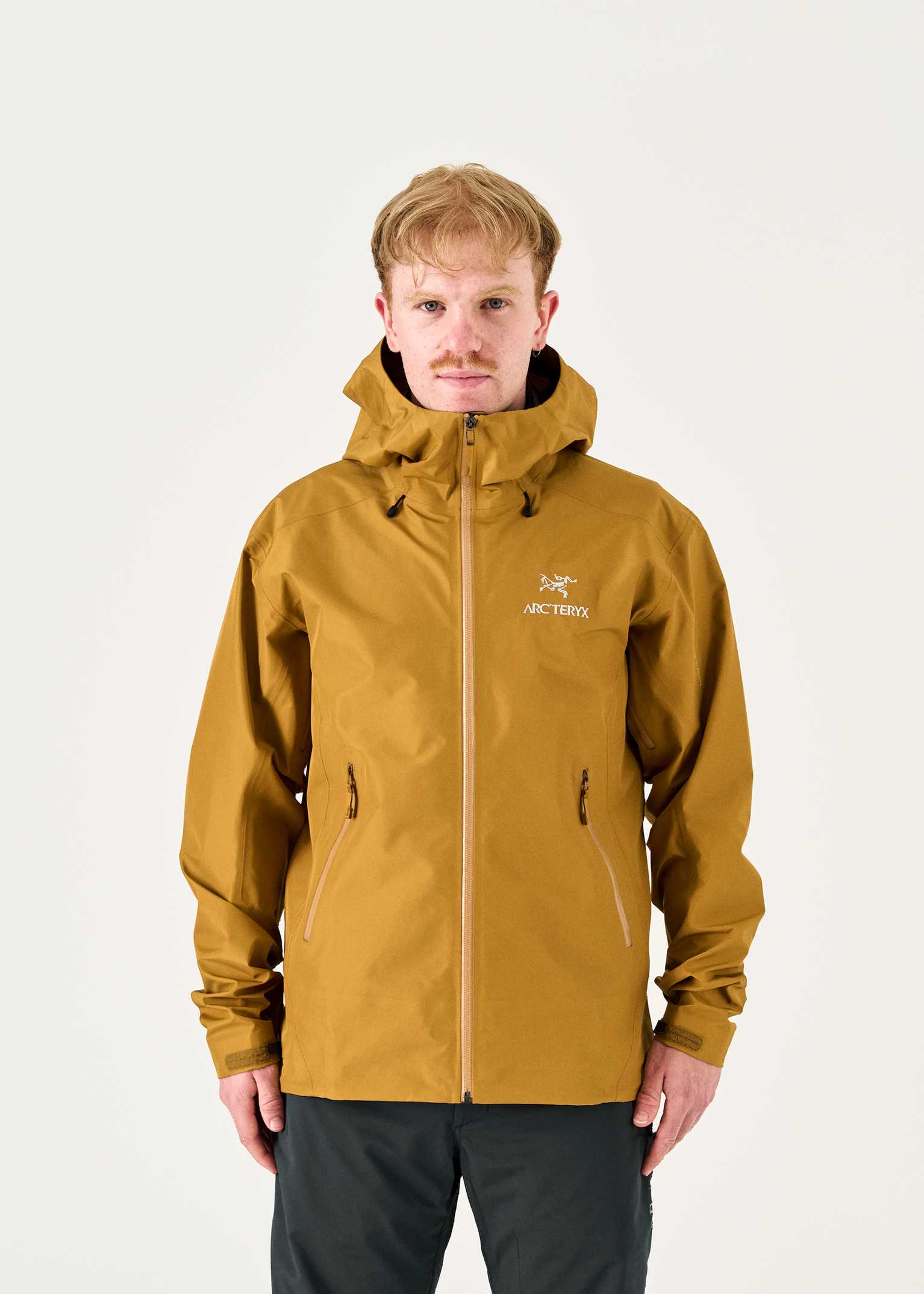 Arc'teryx Beta LT GORE-TEX Jacket