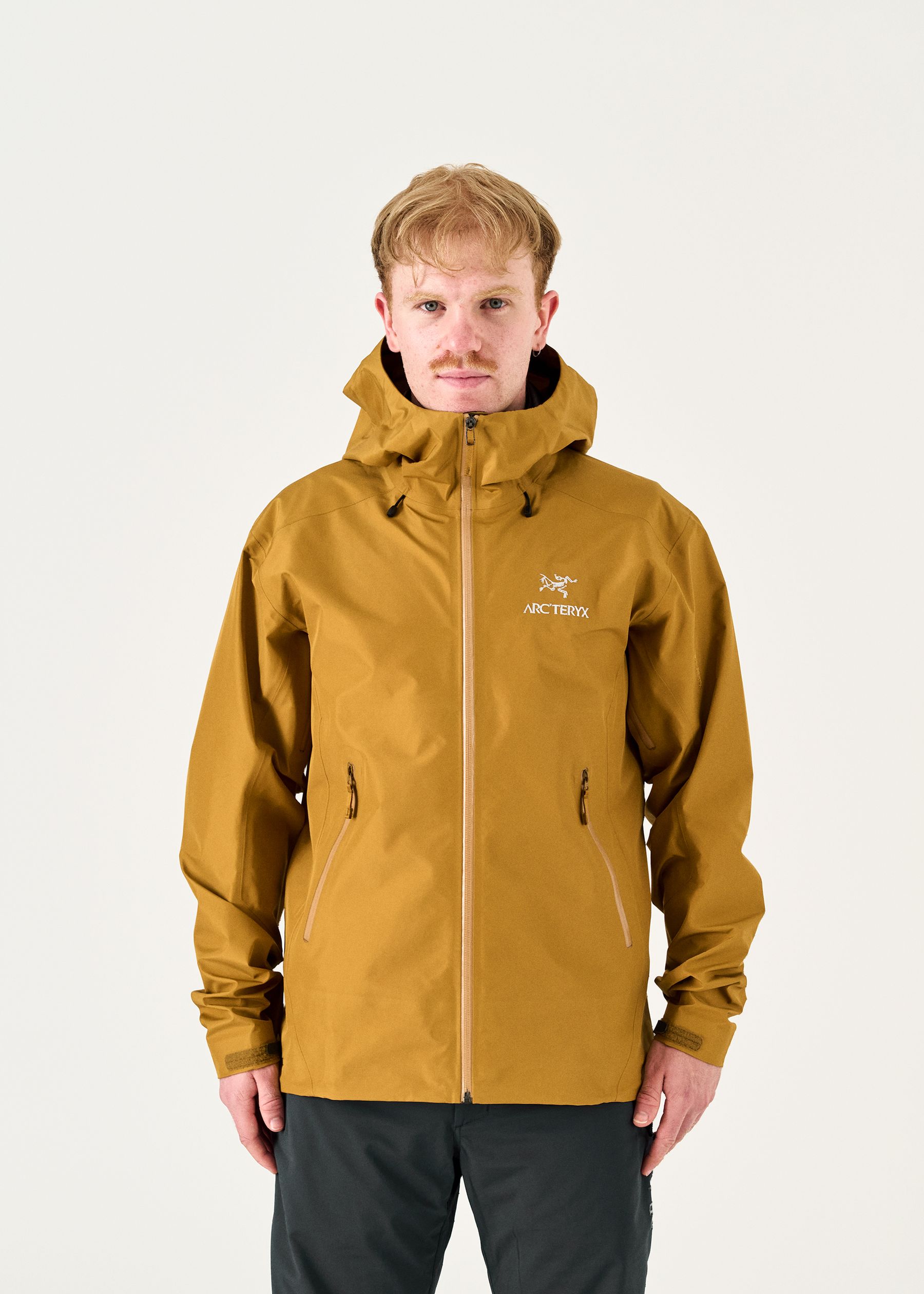 Arc'teryx Beta LT GORE-TEX Jacket