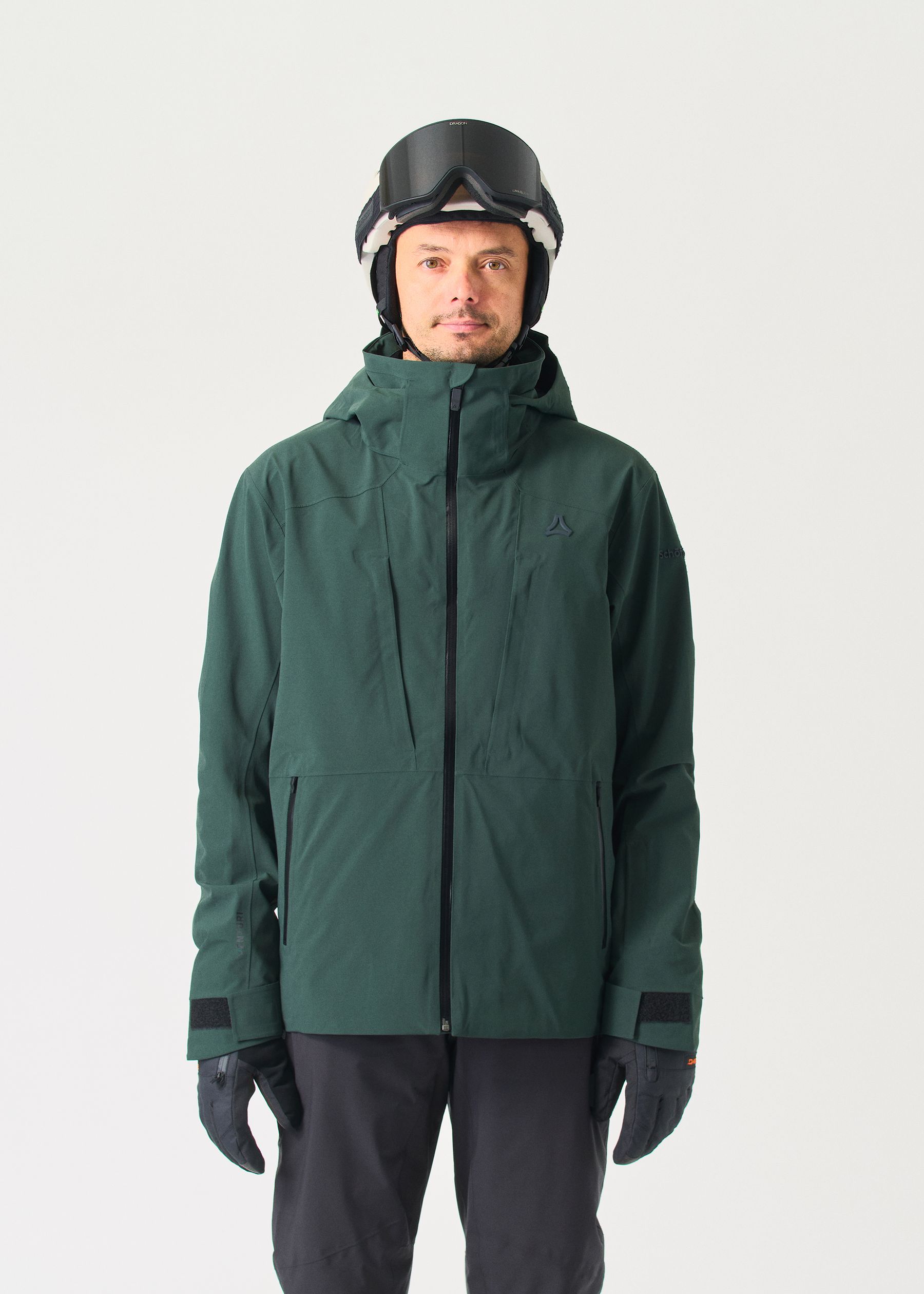 Image - 1 - Pontre Jacket