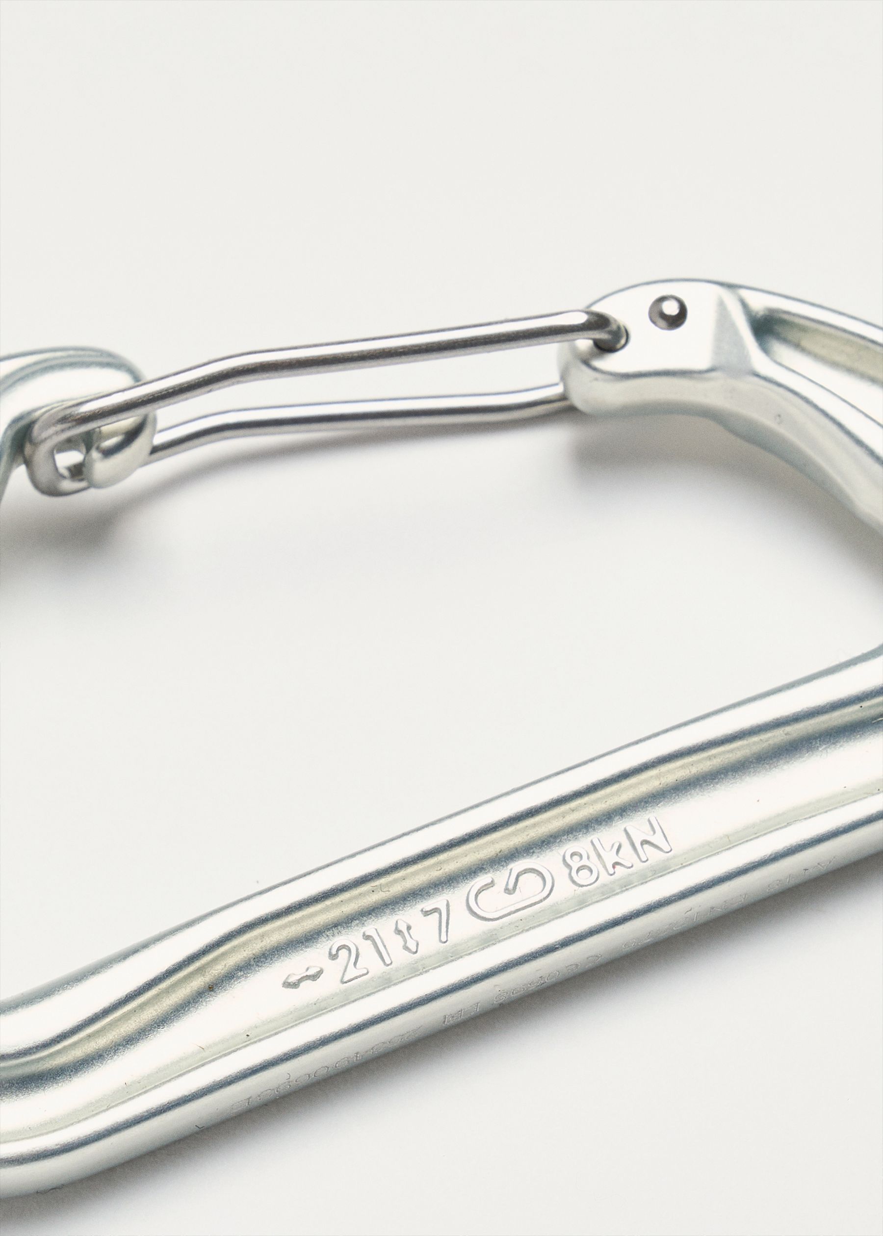 Image - 2 - Phantom Wire Carabiner